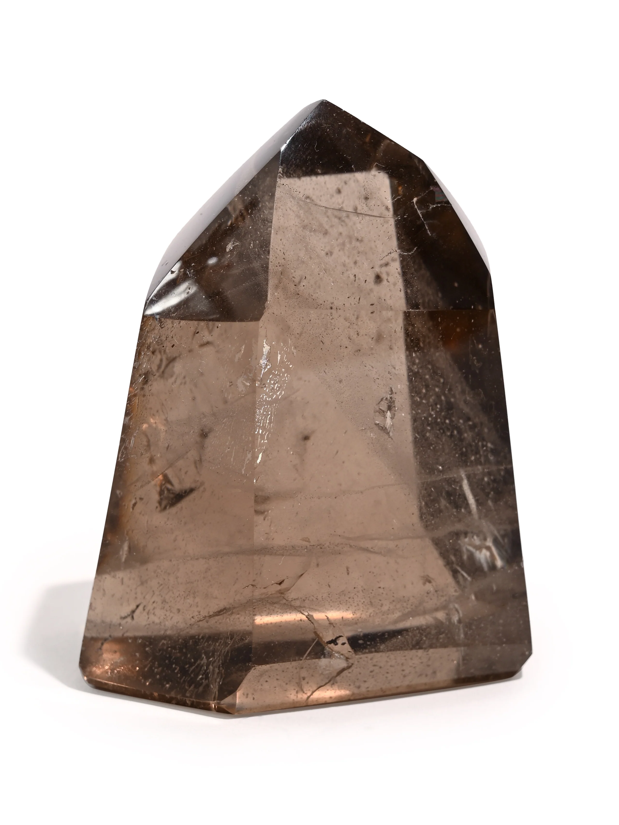 High-Grade Smoky Quartz - Image 50