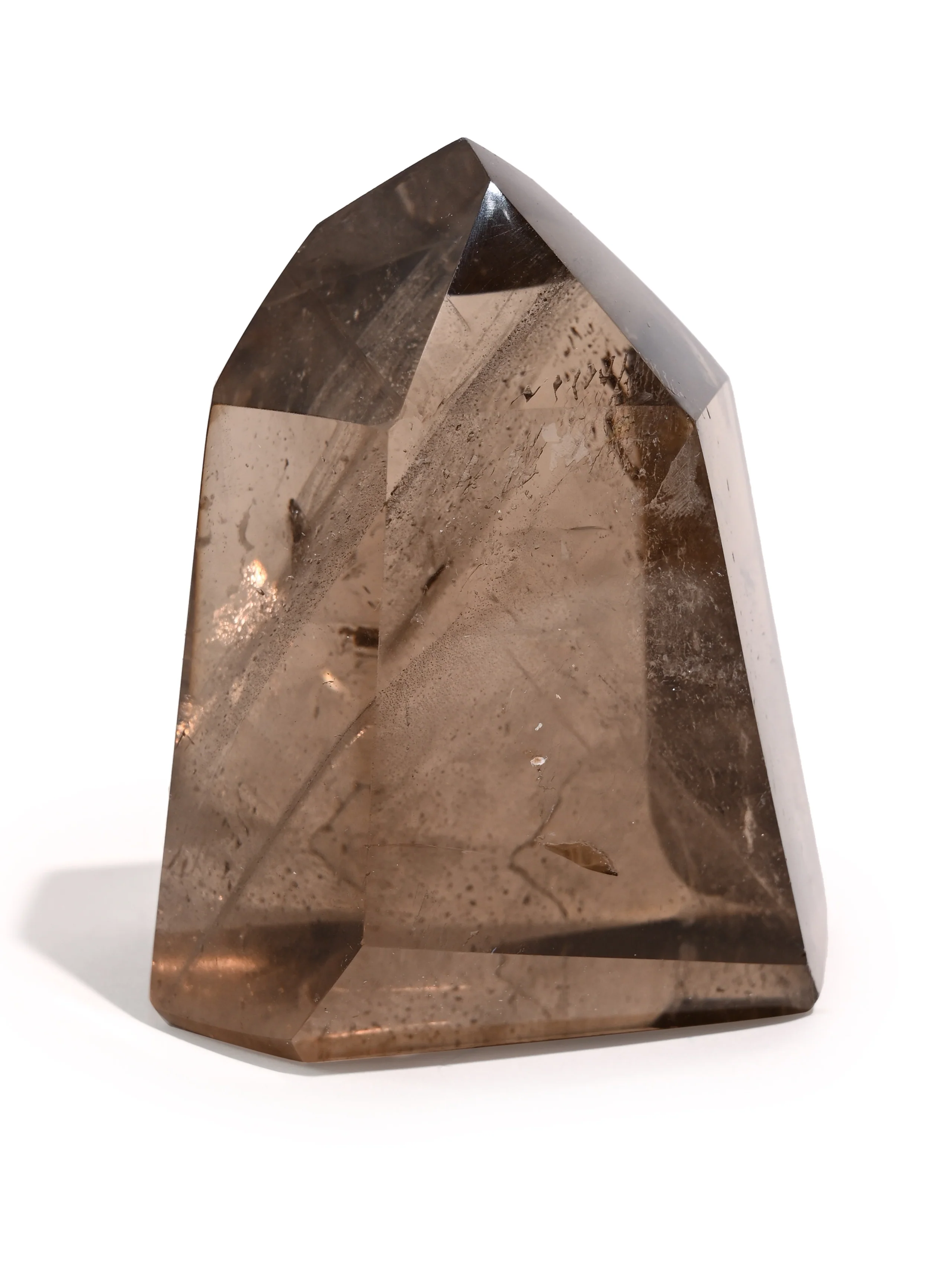 High-Grade Smoky Quartz - Image 51