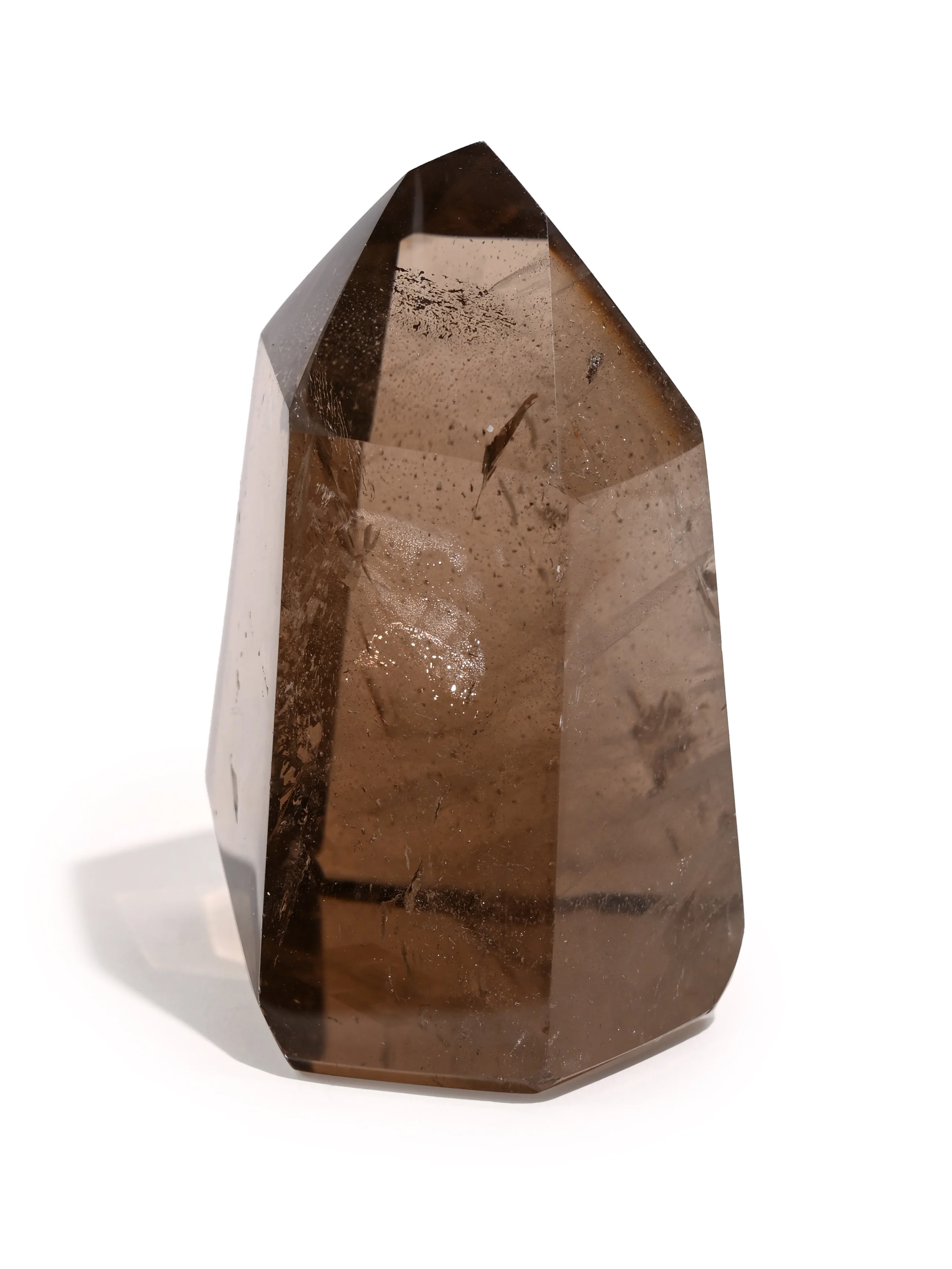 High-Grade Smoky Quartz - Image 52