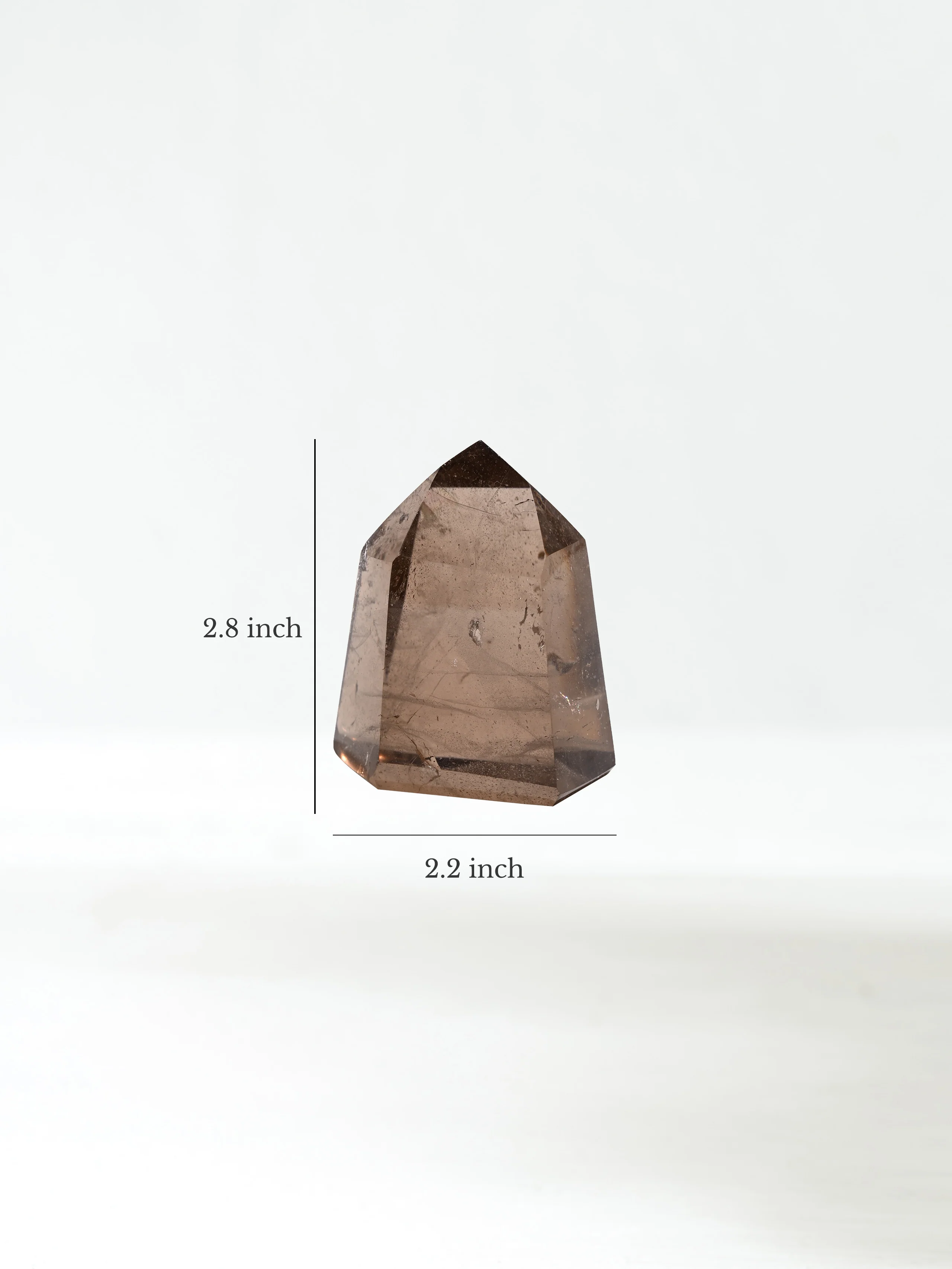 High-Grade Smoky Quartz - Image 53