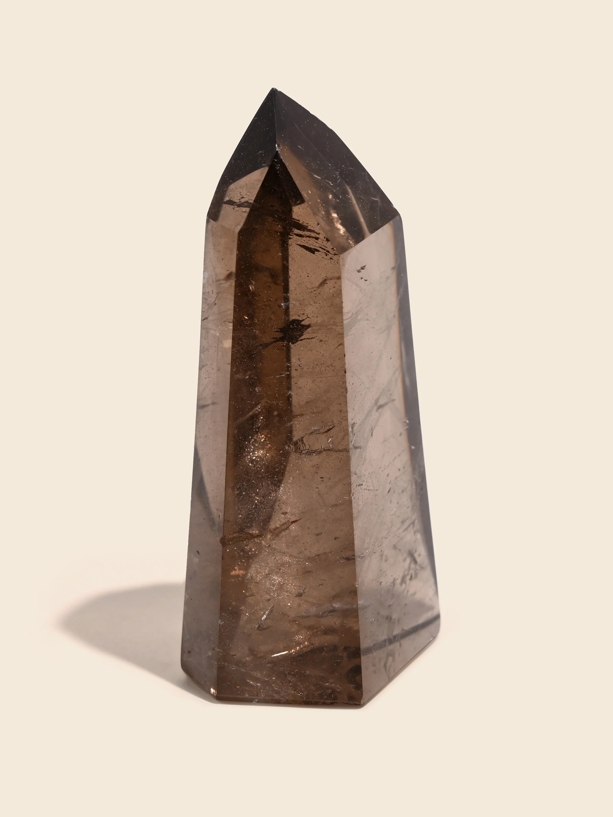 High-Grade Smoky Quartz - Image 55