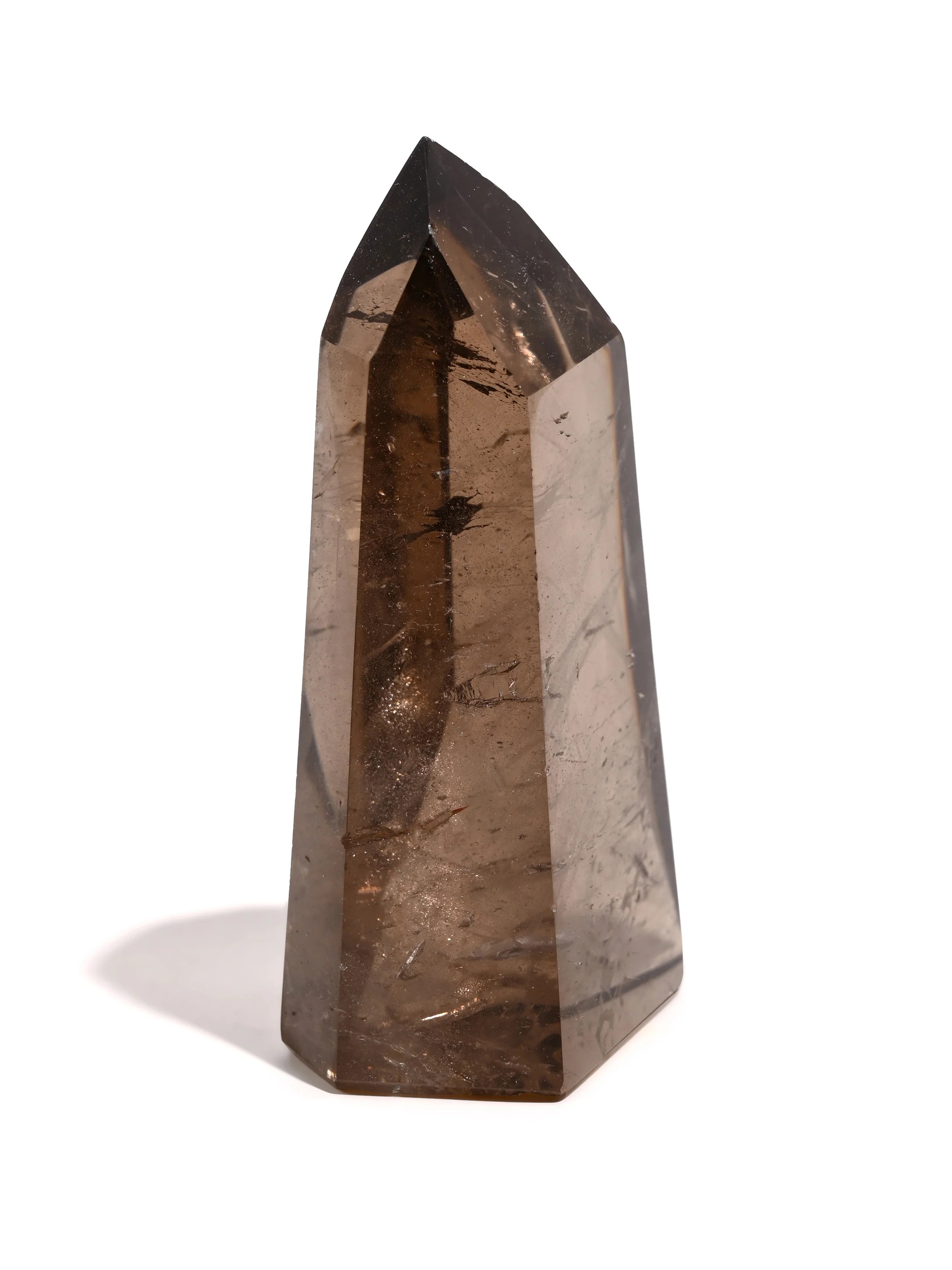 High-Grade Smoky Quartz - Image 56