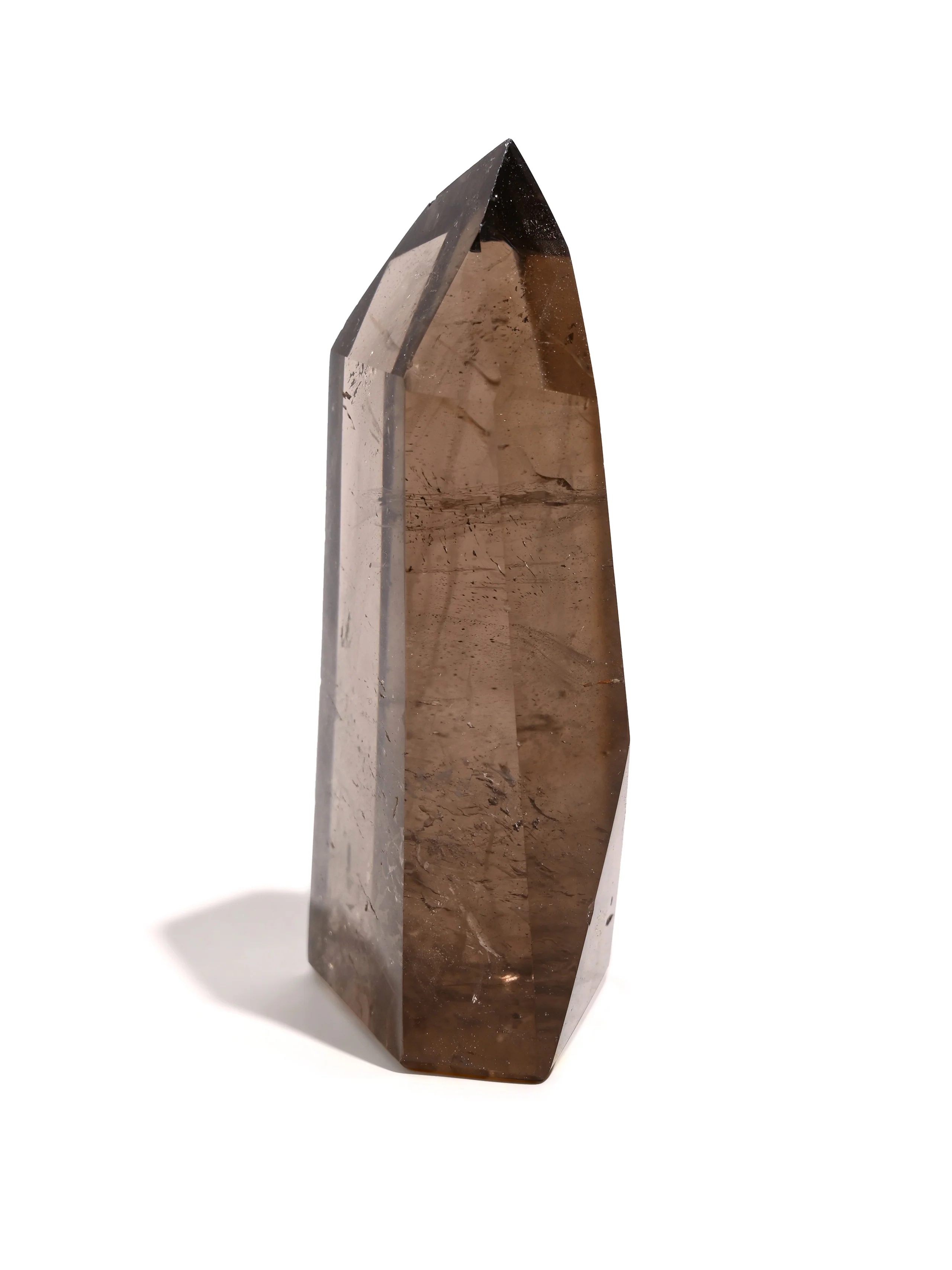 High-Grade Smoky Quartz - Image 57