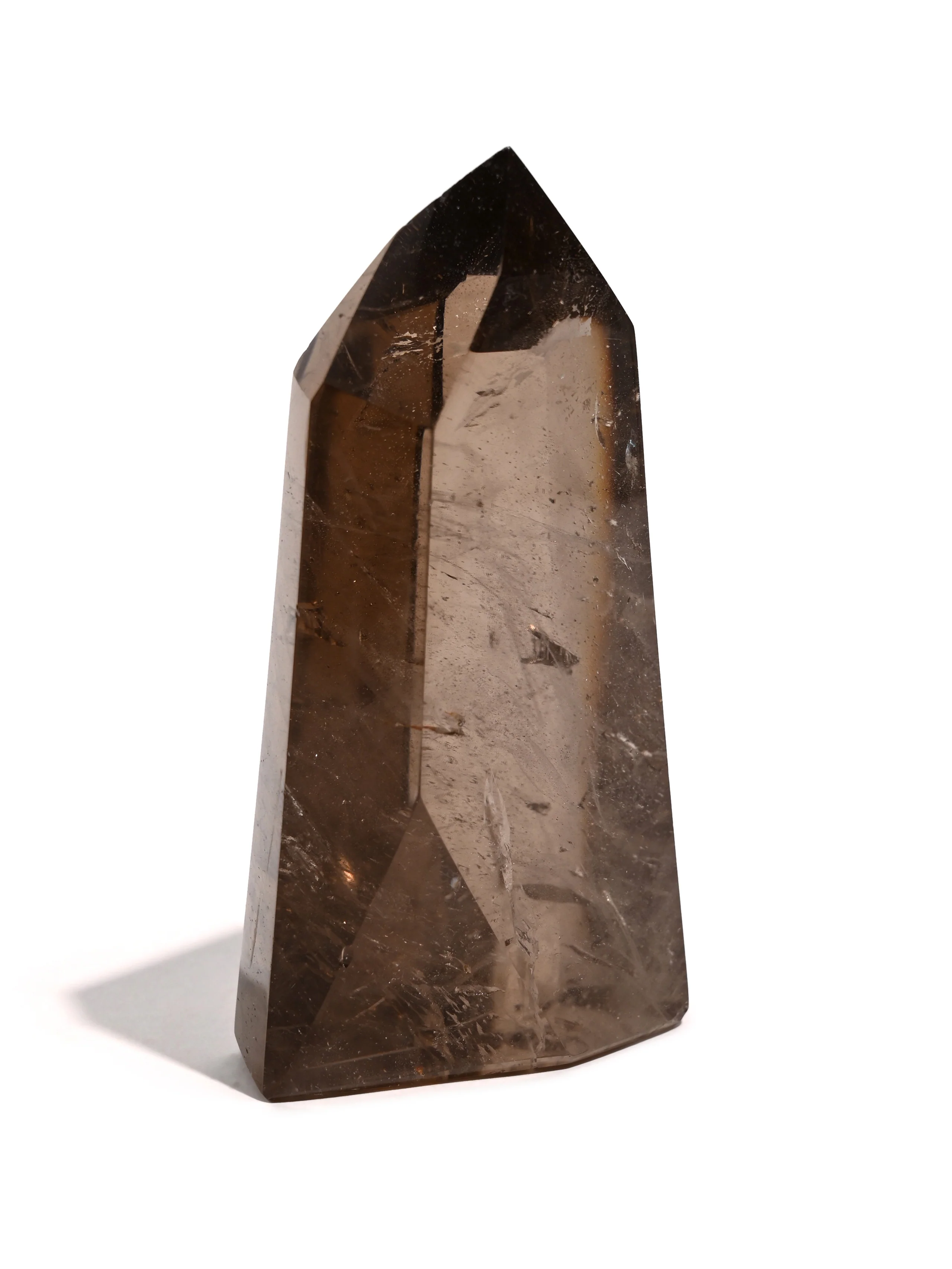 High-Grade Smoky Quartz - Image 58
