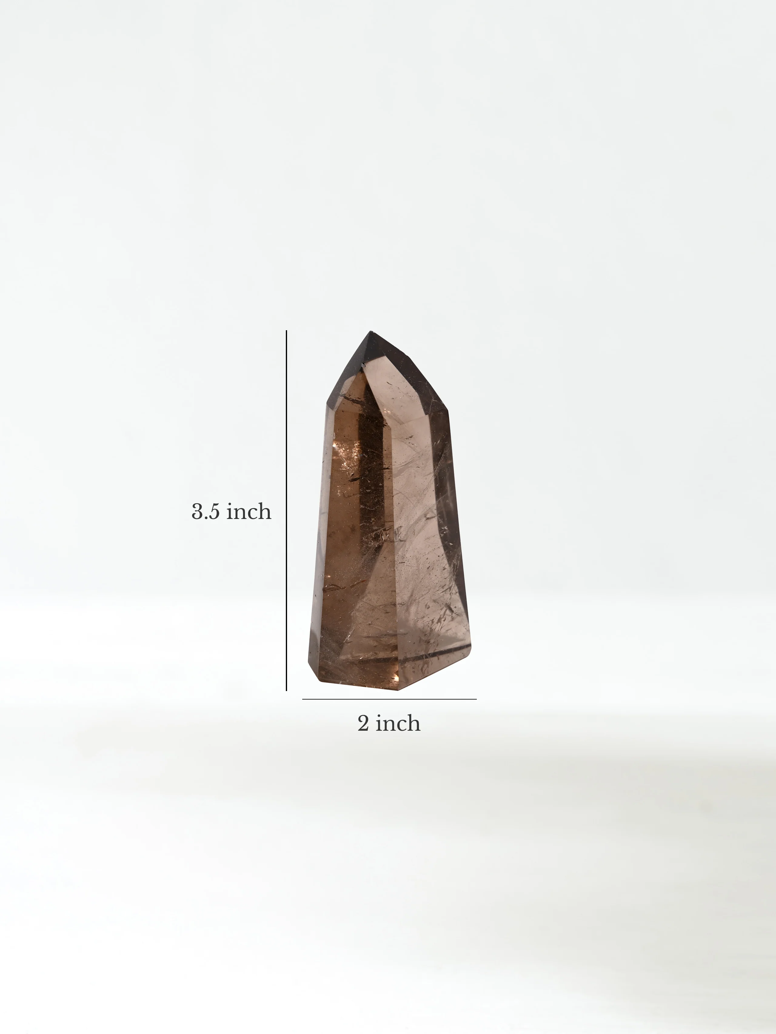 High-Grade Smoky Quartz - Image 59