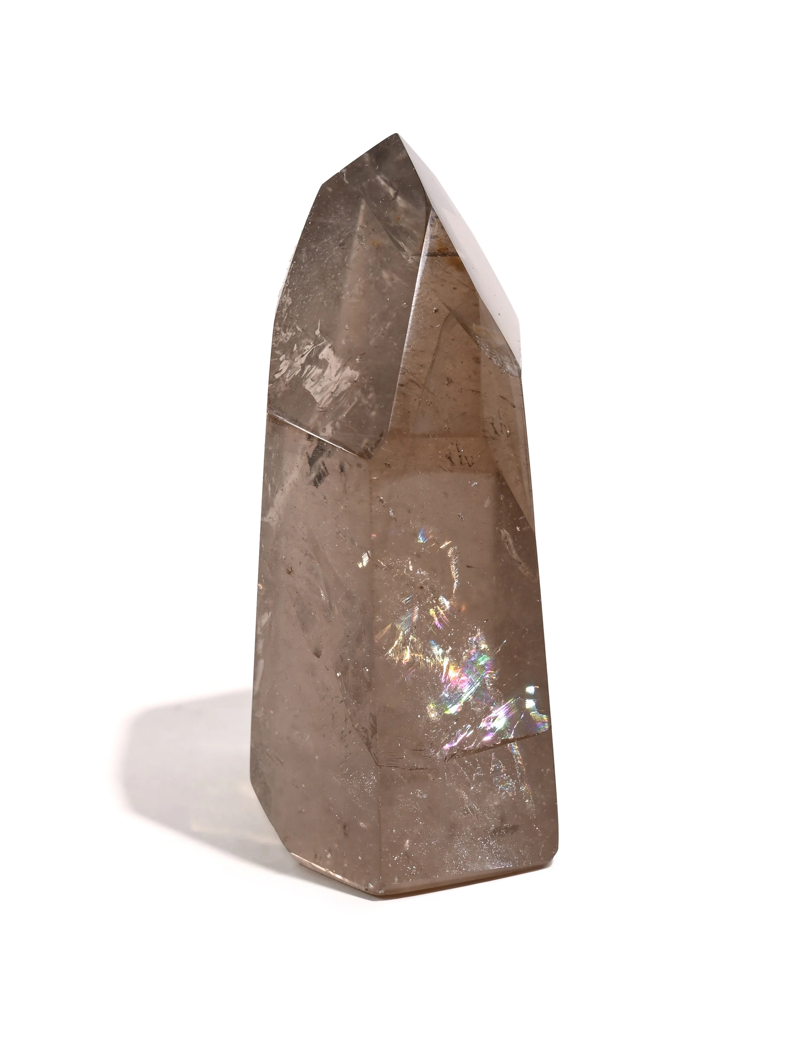 High-Grade Smoky Quartz - Image 6