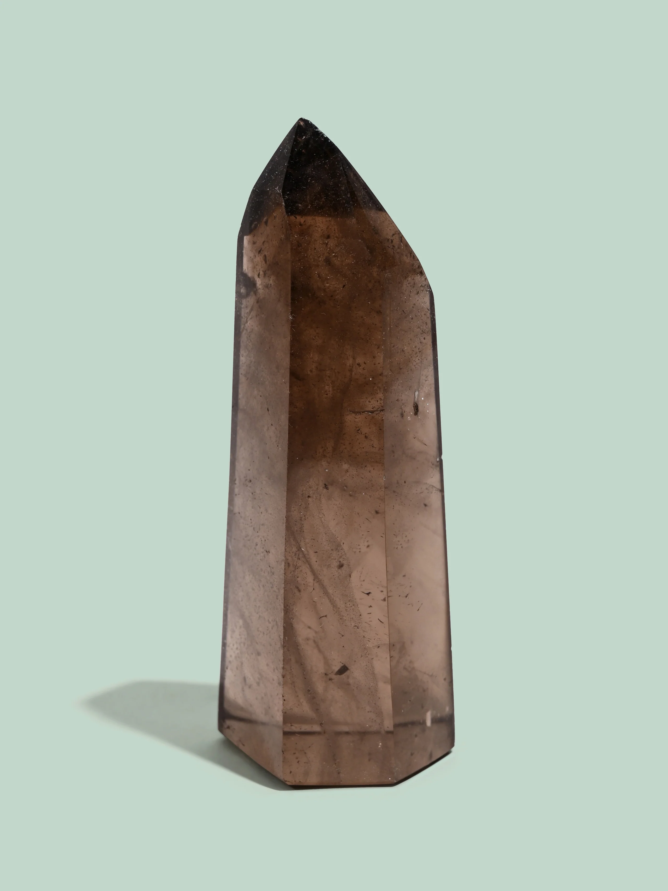 High-Grade Smoky Quartz - Image 60
