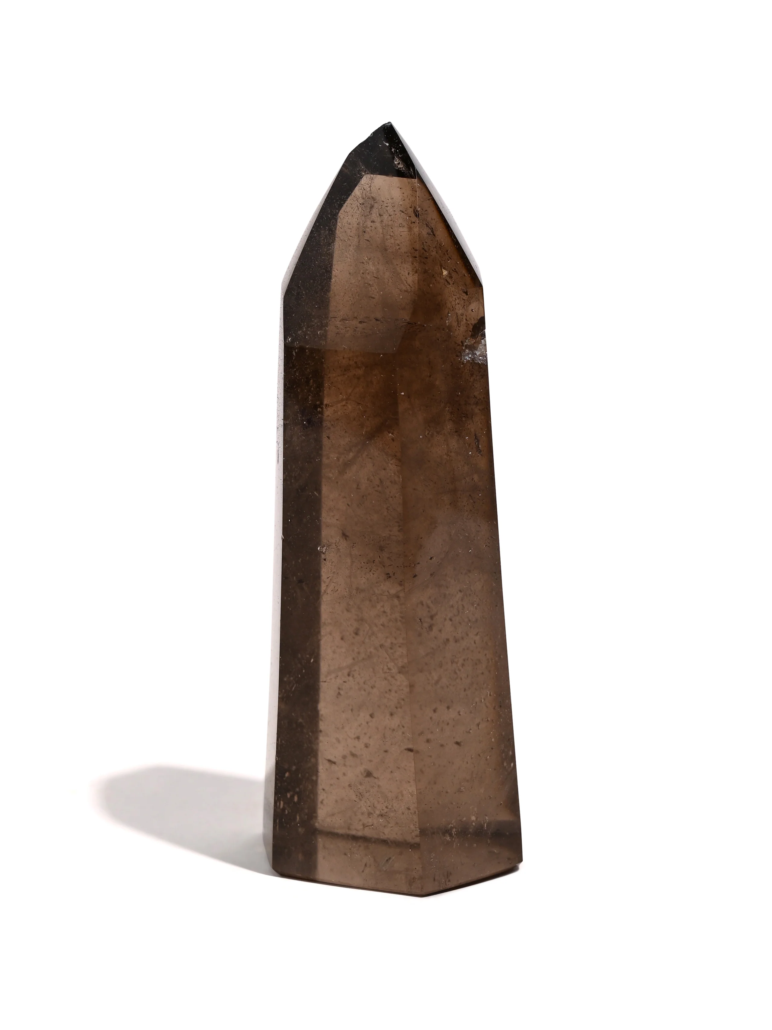 High-Grade Smoky Quartz - Image 61