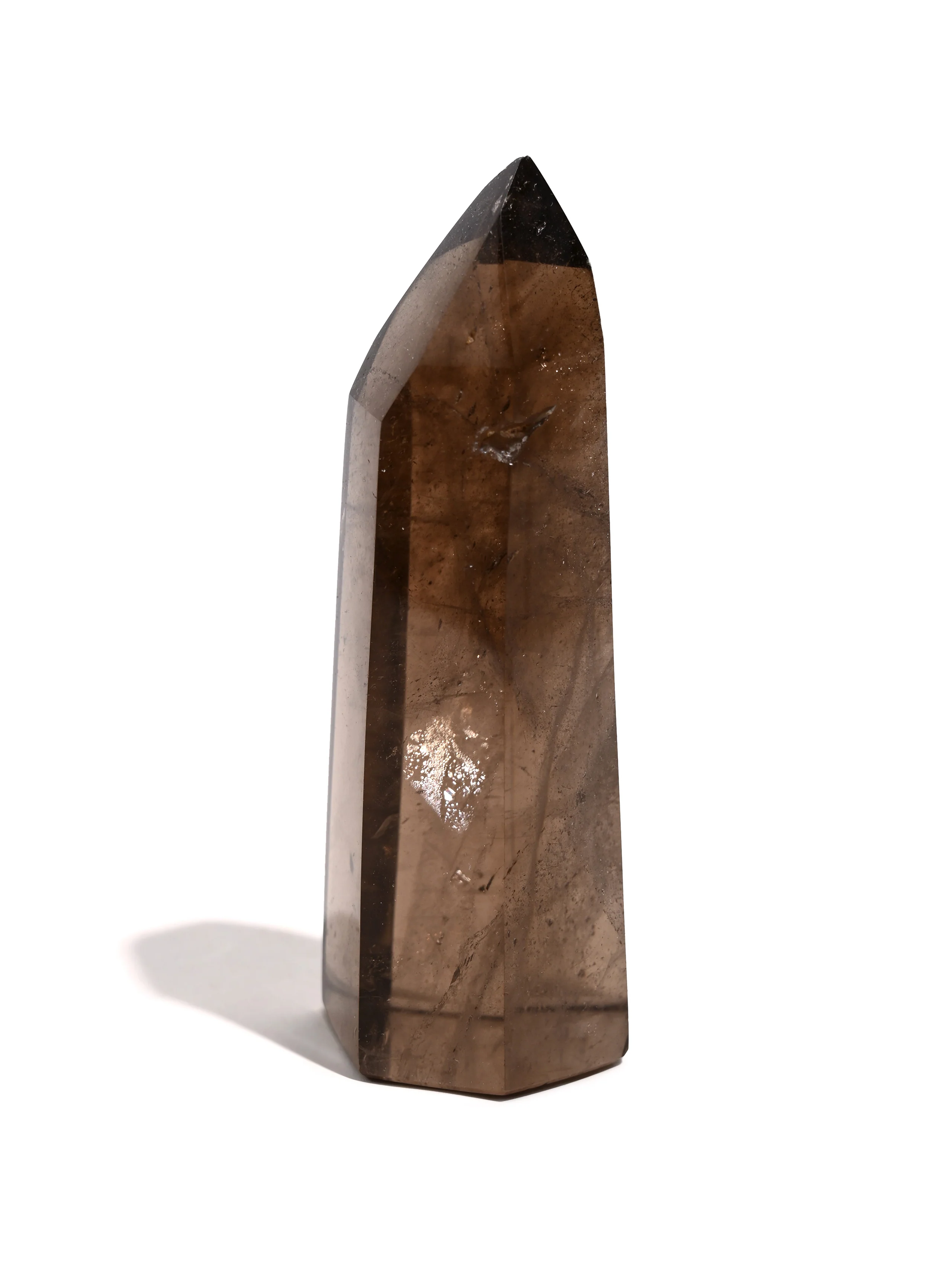 High-Grade Smoky Quartz - Image 62