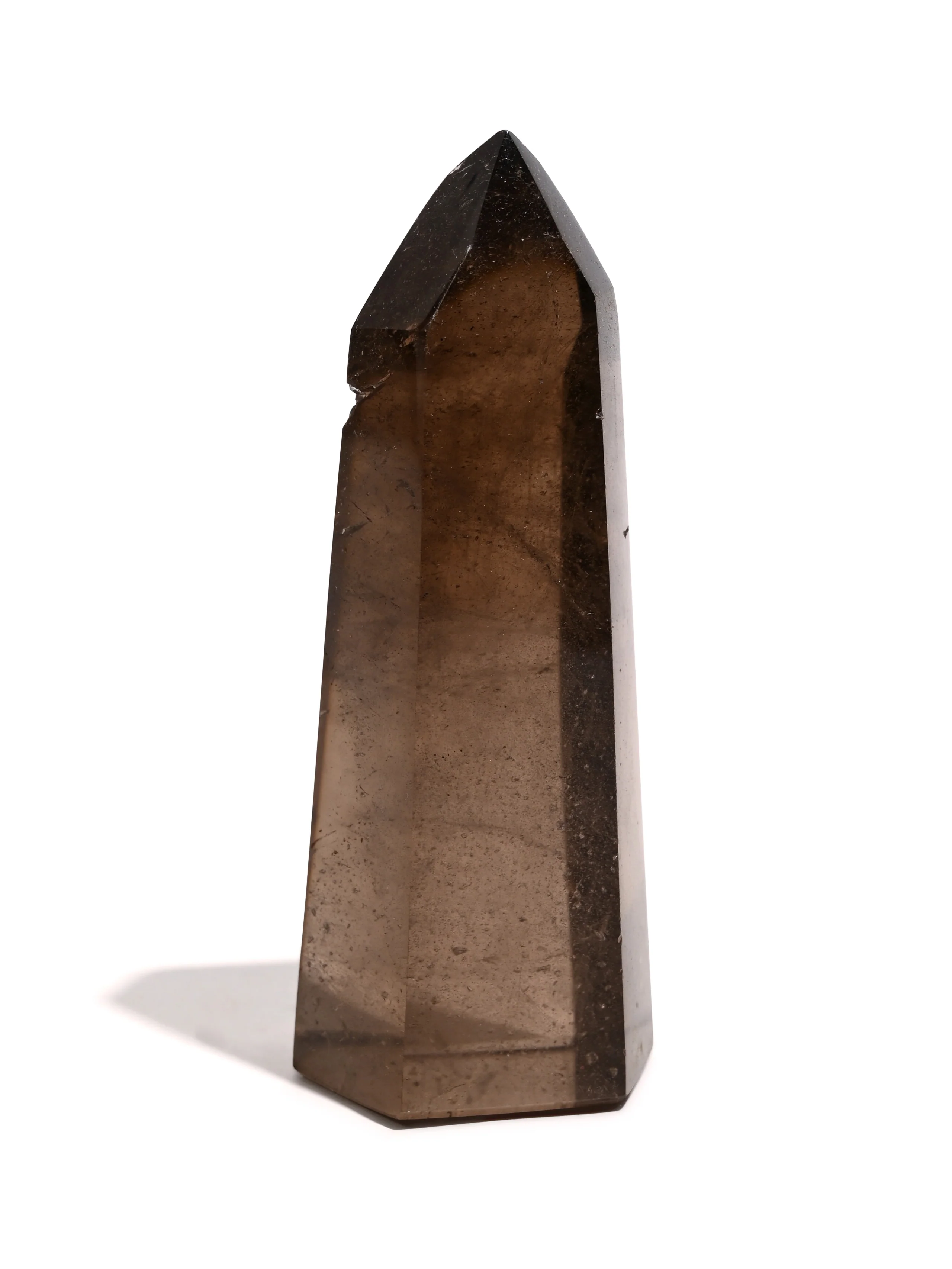 High-Grade Smoky Quartz - Image 63