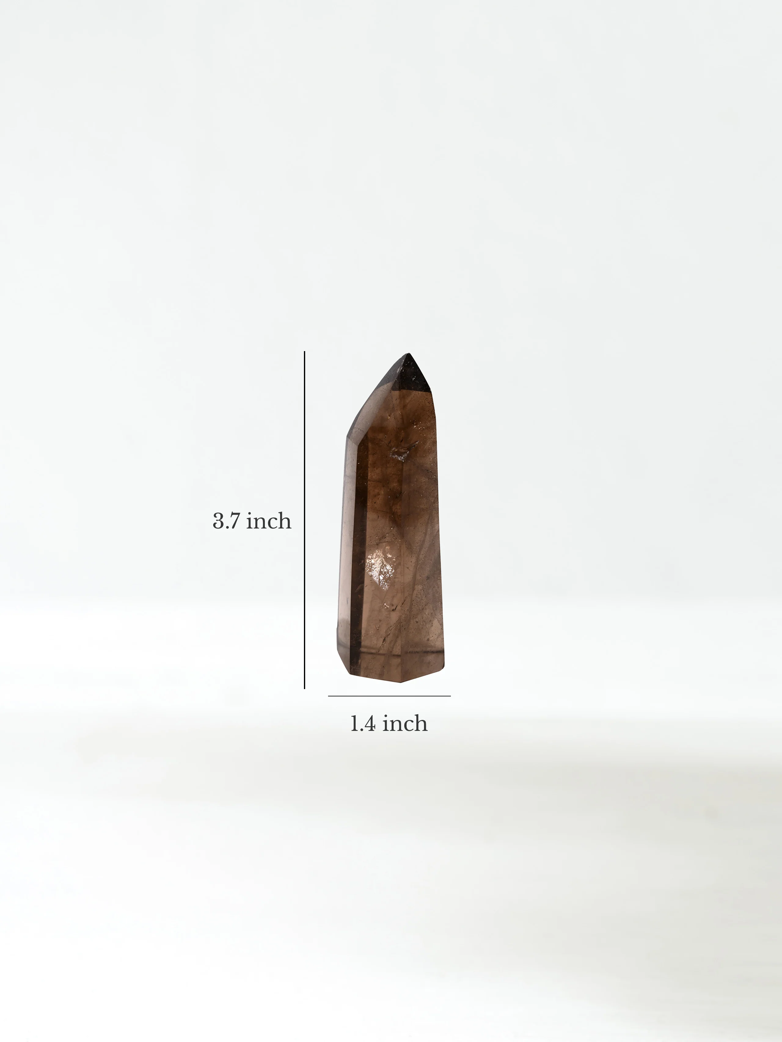 High-Grade Smoky Quartz - Image 64