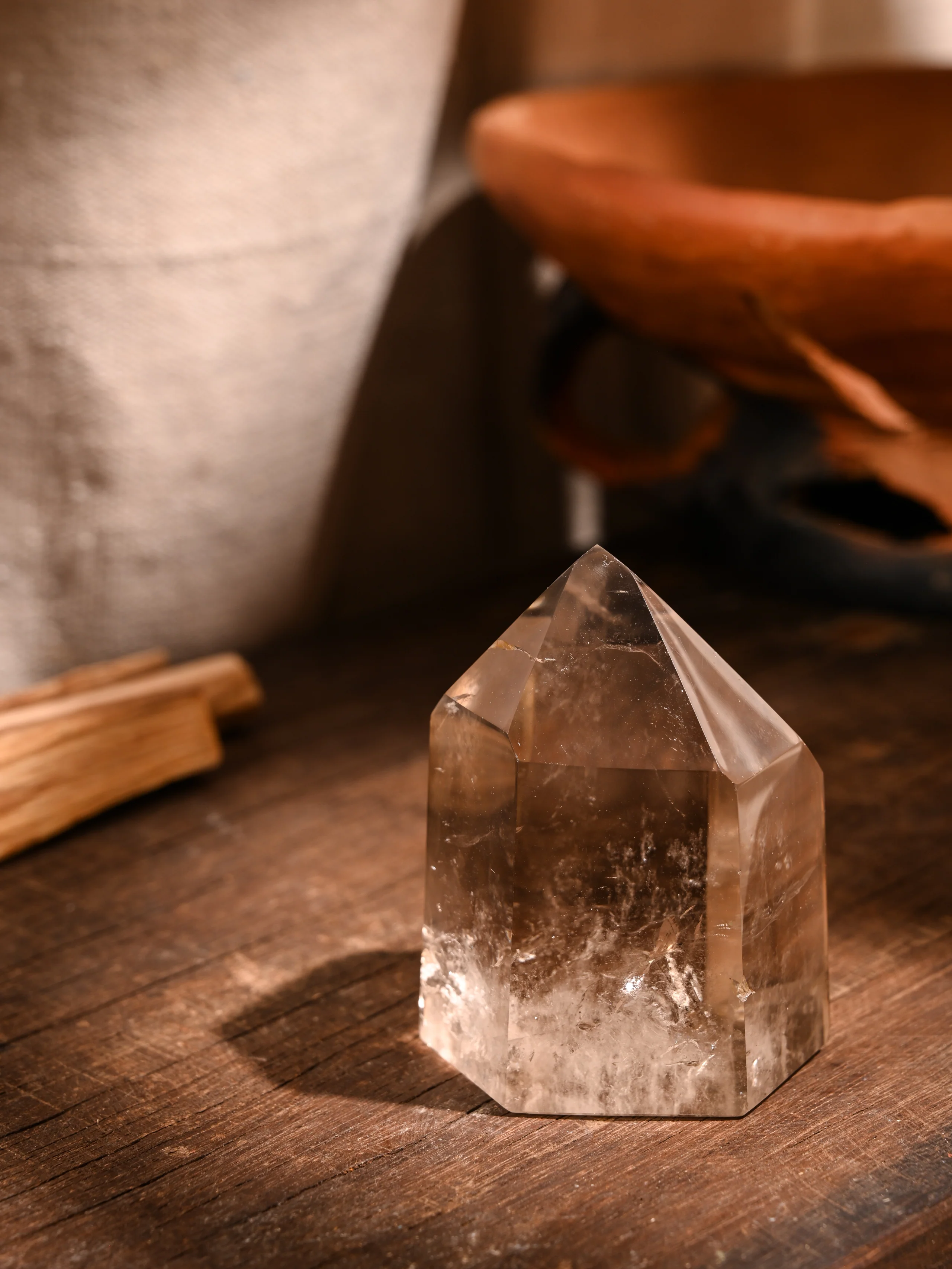 High-Grade Smoky Quartz - Image 65