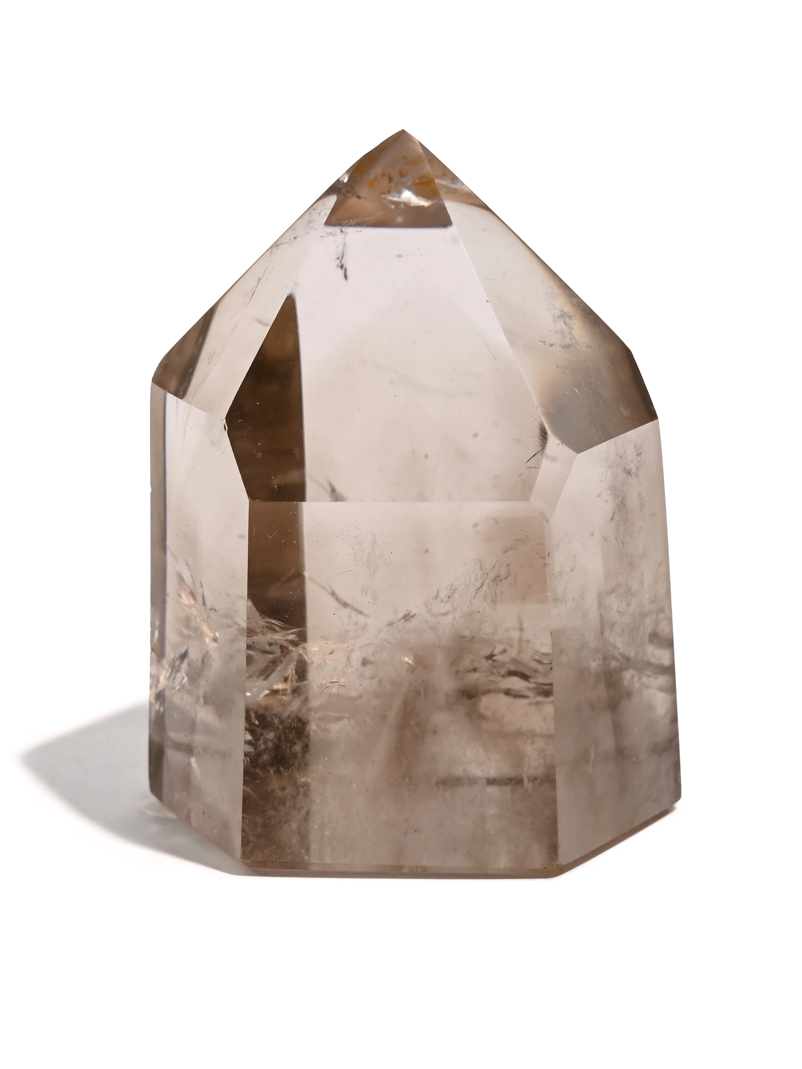 High-Grade Smoky Quartz - Image 66