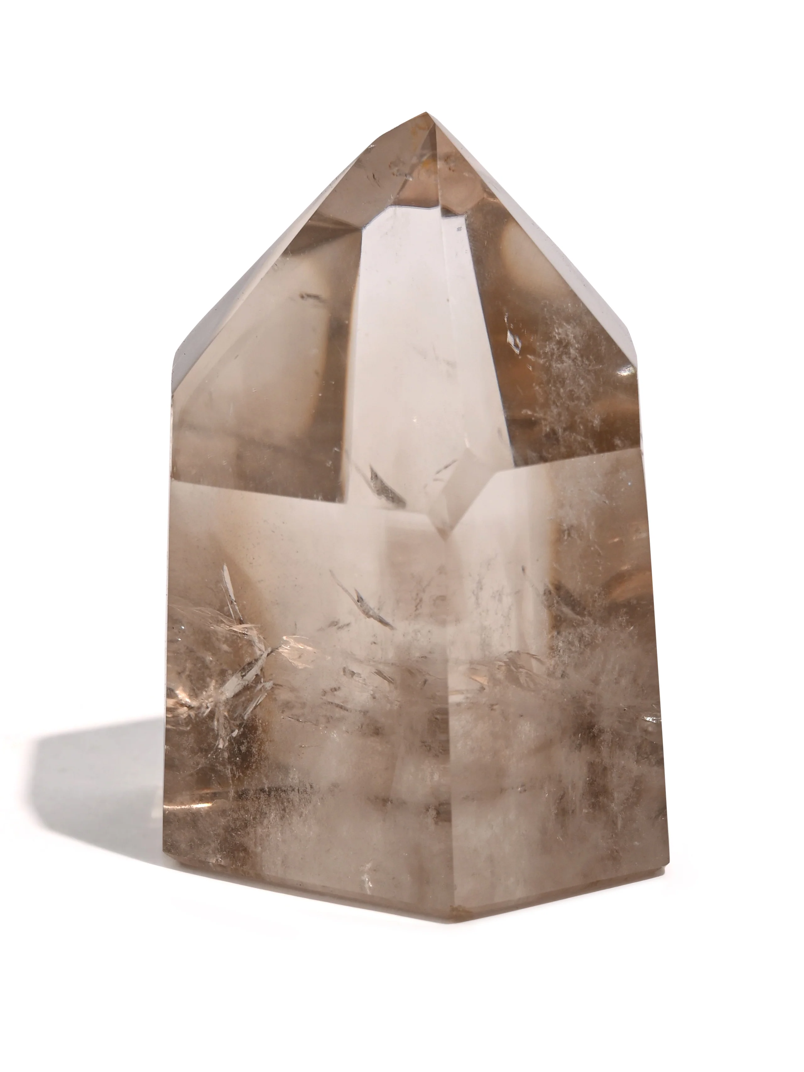 High-Grade Smoky Quartz - Image 67