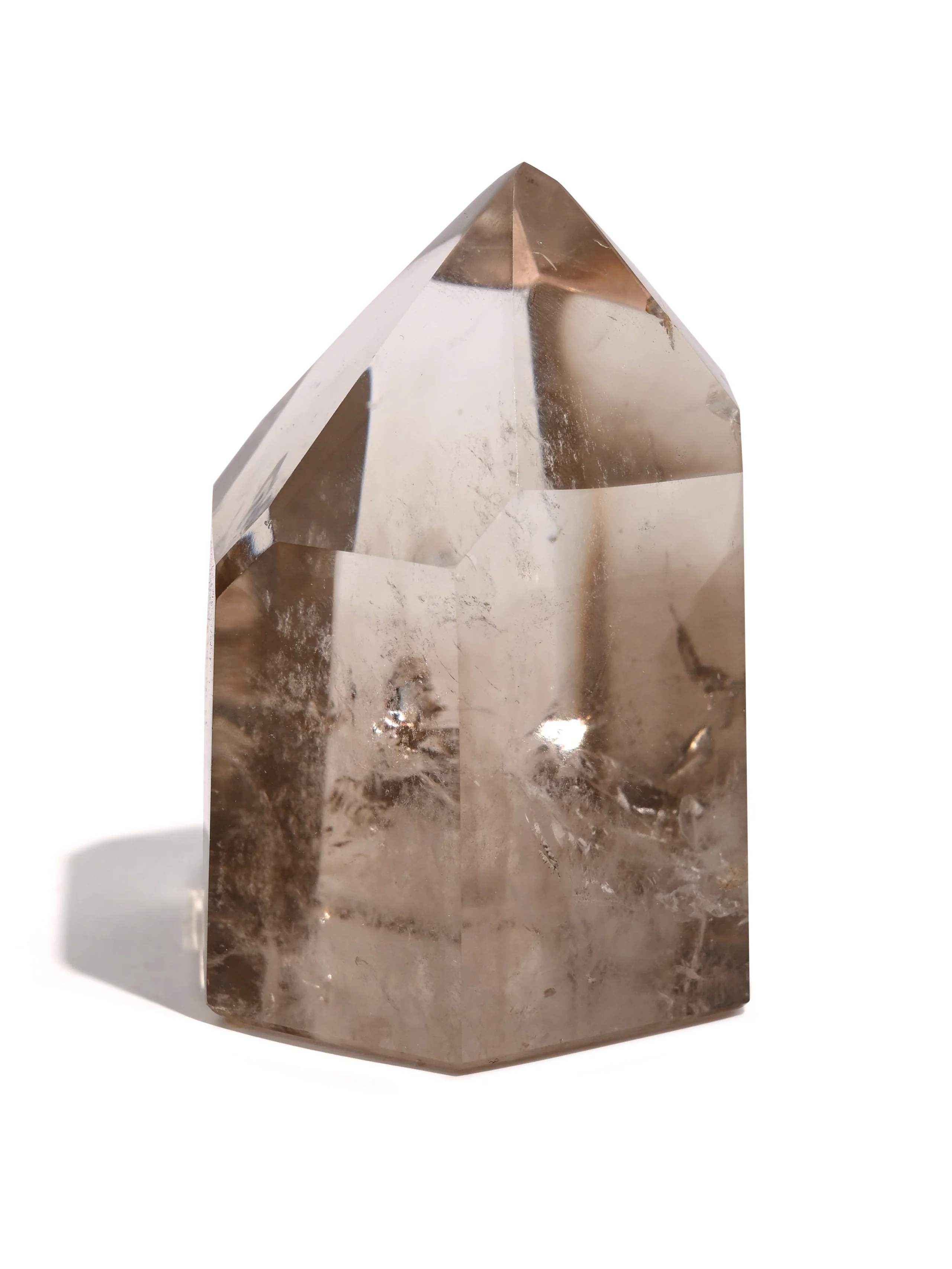 High-Grade Smoky Quartz - Image 68