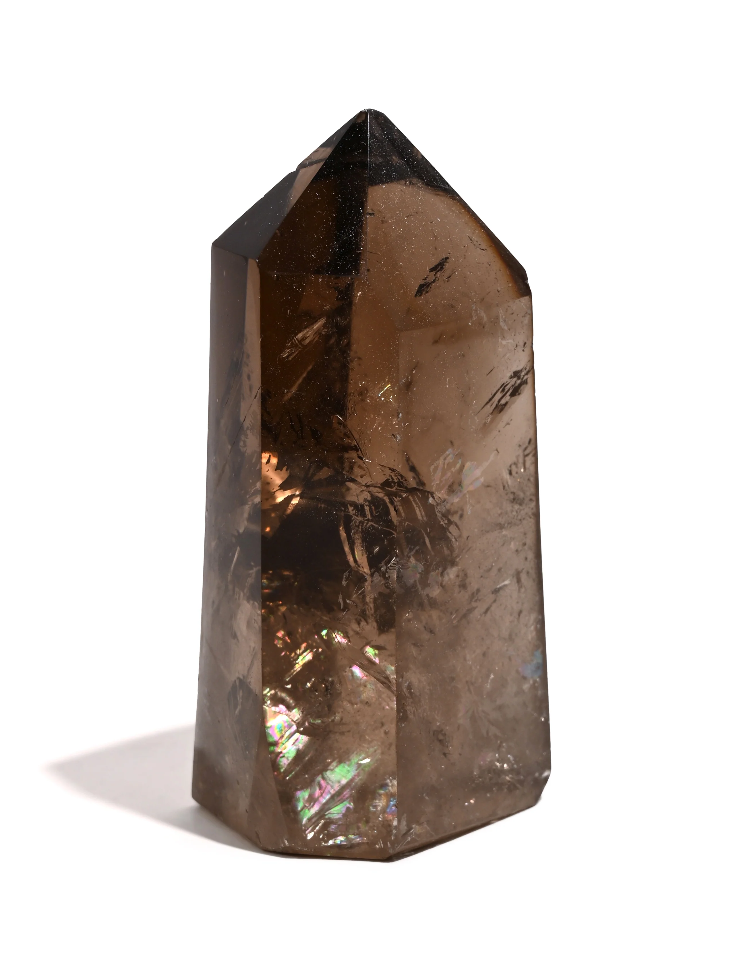 High-Grade Smoky Quartz - Image 71