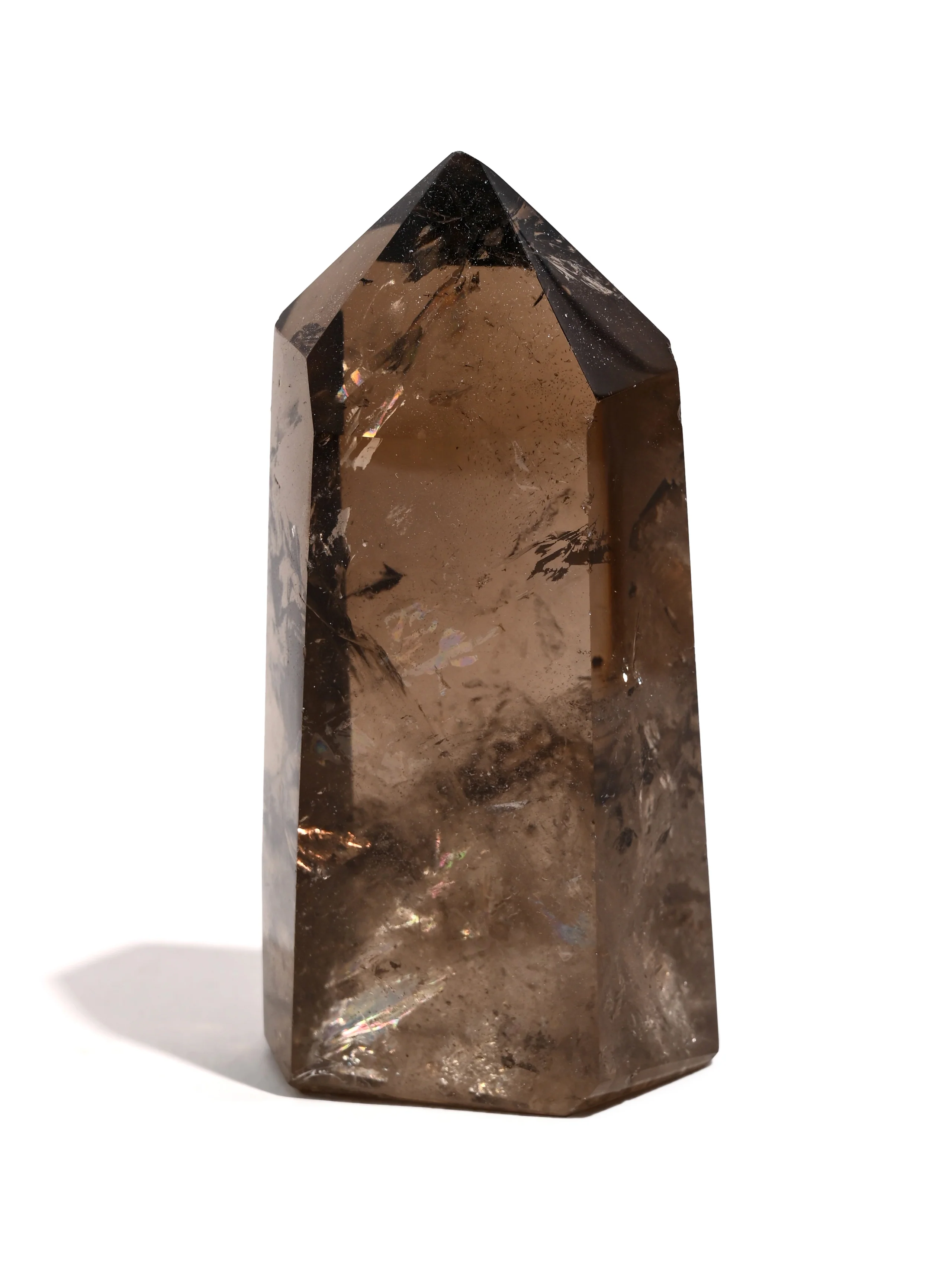 High-Grade Smoky Quartz - Image 72
