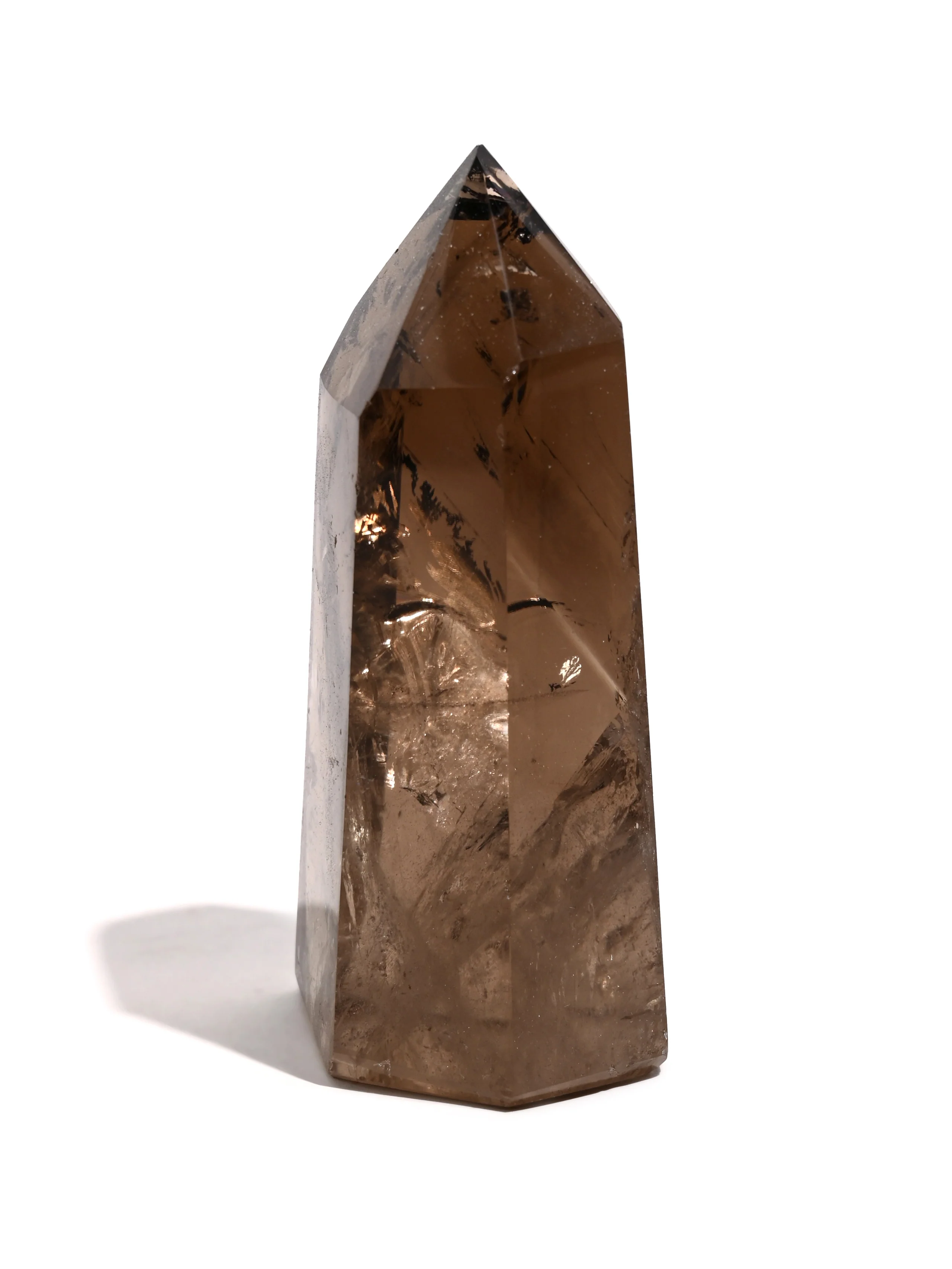 High-Grade Smoky Quartz - Image 73