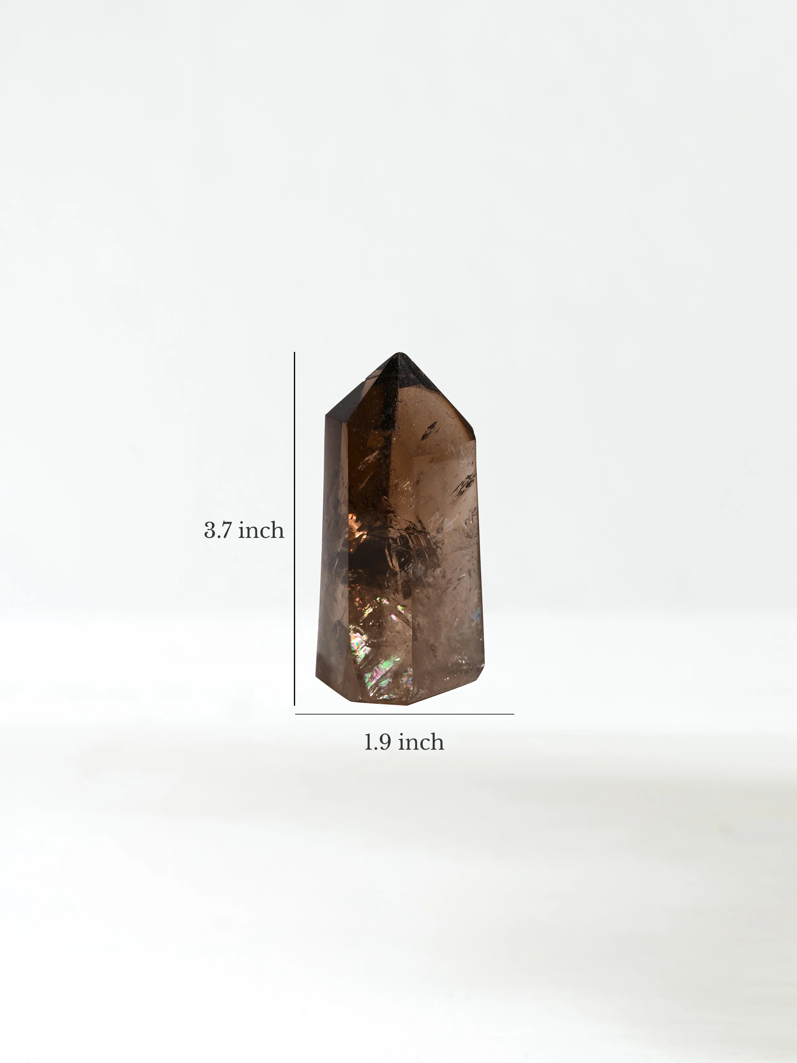 High-Grade Smoky Quartz - Image 74