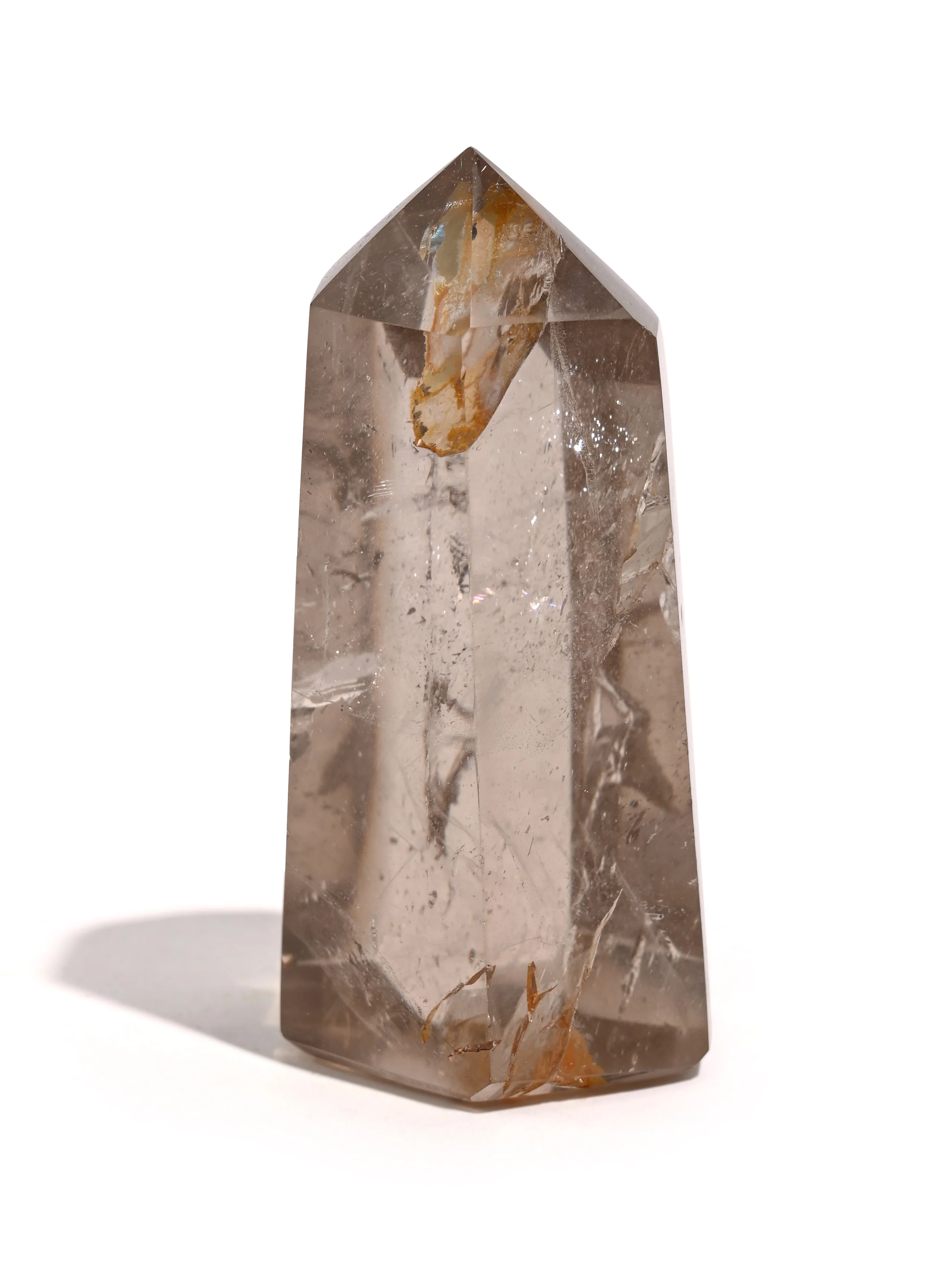 High-Grade Smoky Quartz - Image 76