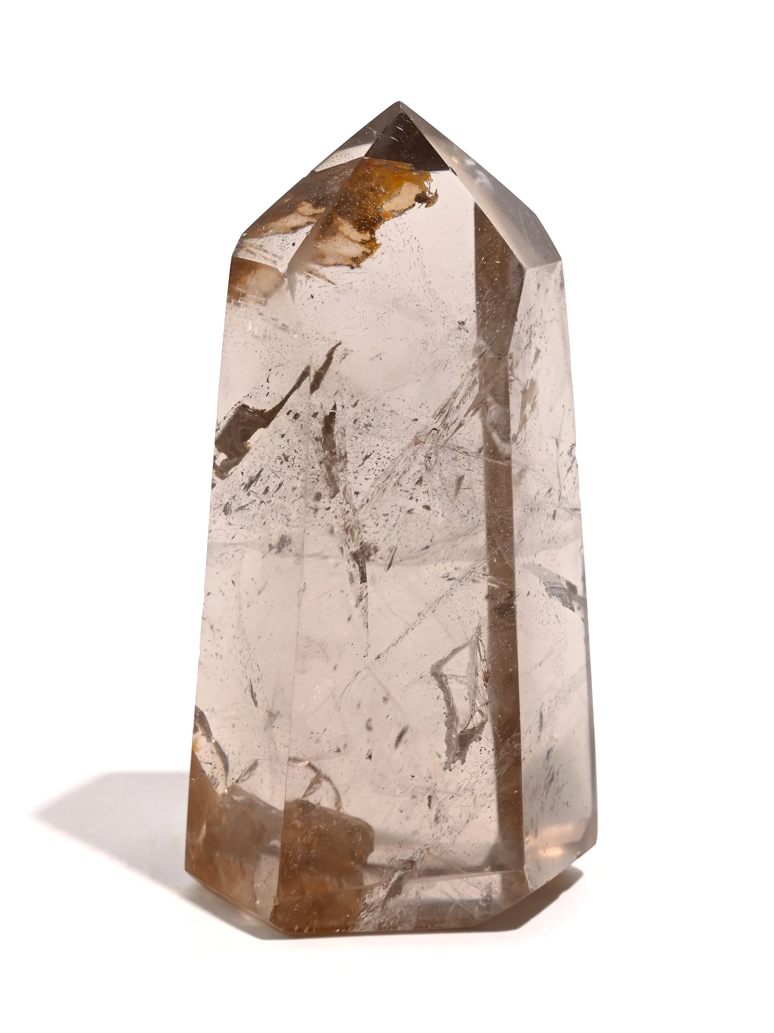 High-Grade Smoky Quartz - Image 77