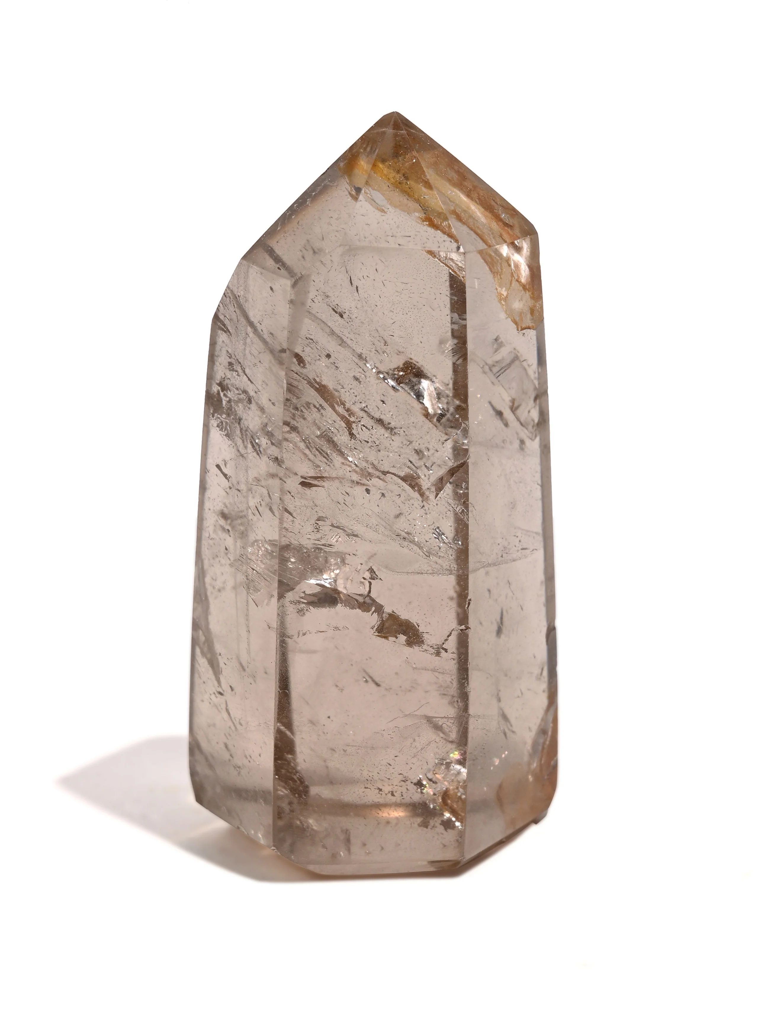 High-Grade Smoky Quartz - Image 78