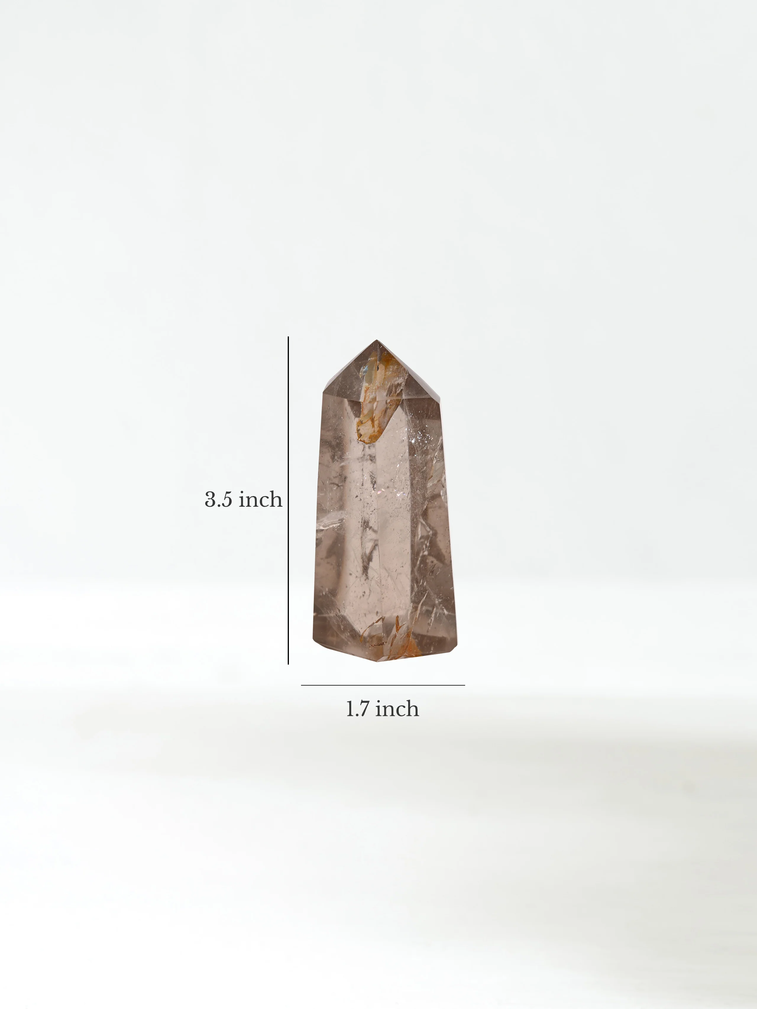 High-Grade Smoky Quartz - Image 79