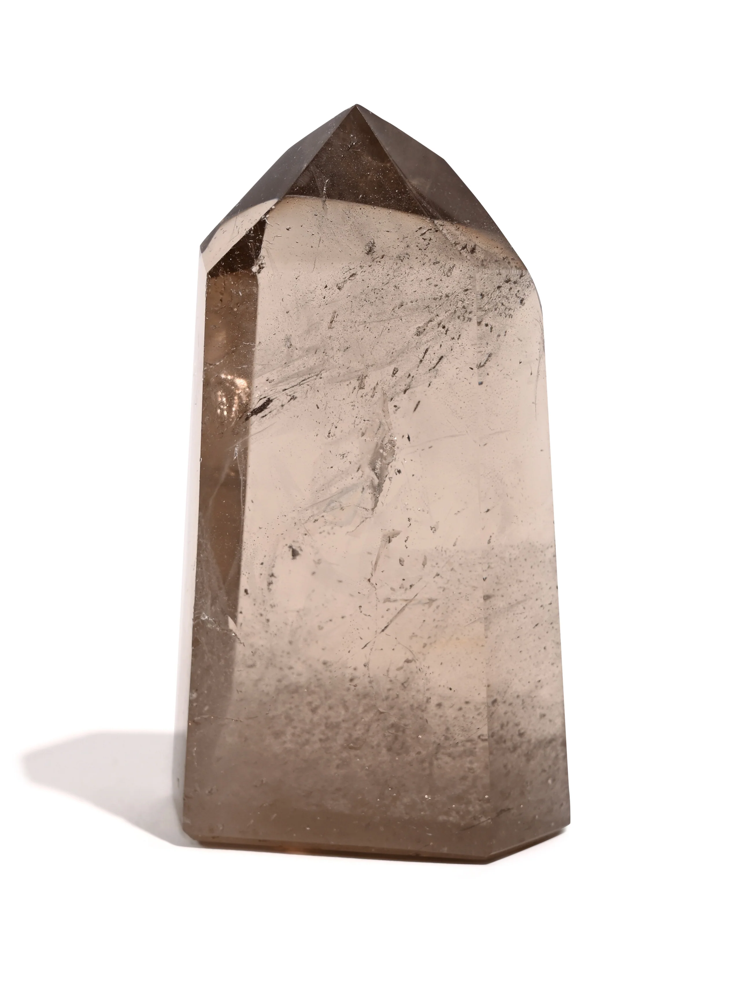 High-Grade Smoky Quartz - Image 8