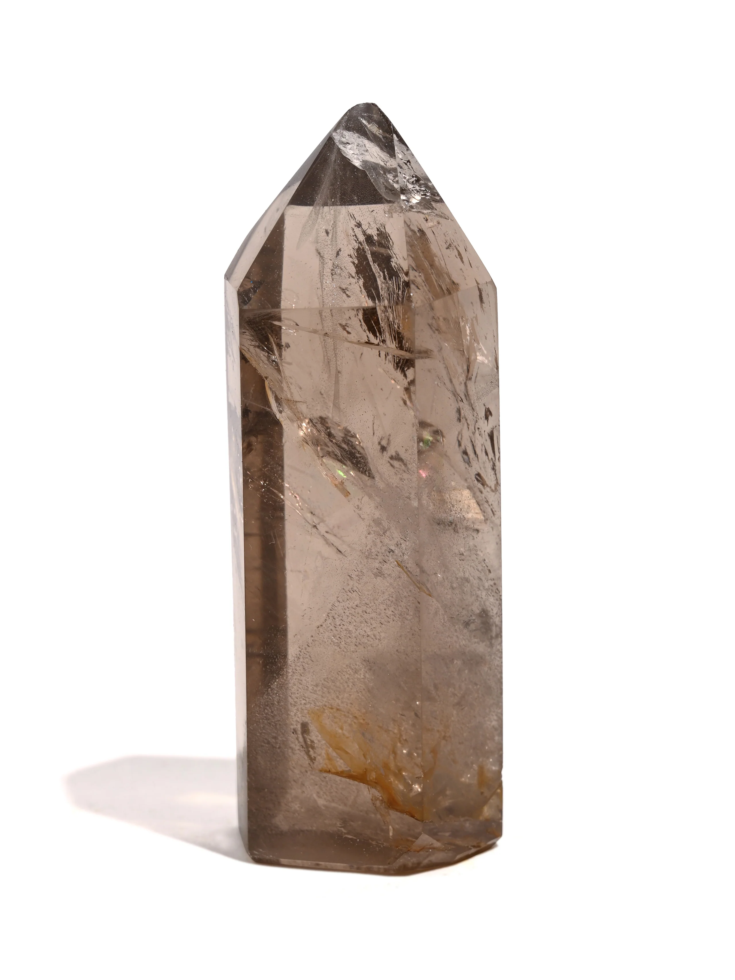 High-Grade Smoky Quartz - Image 81