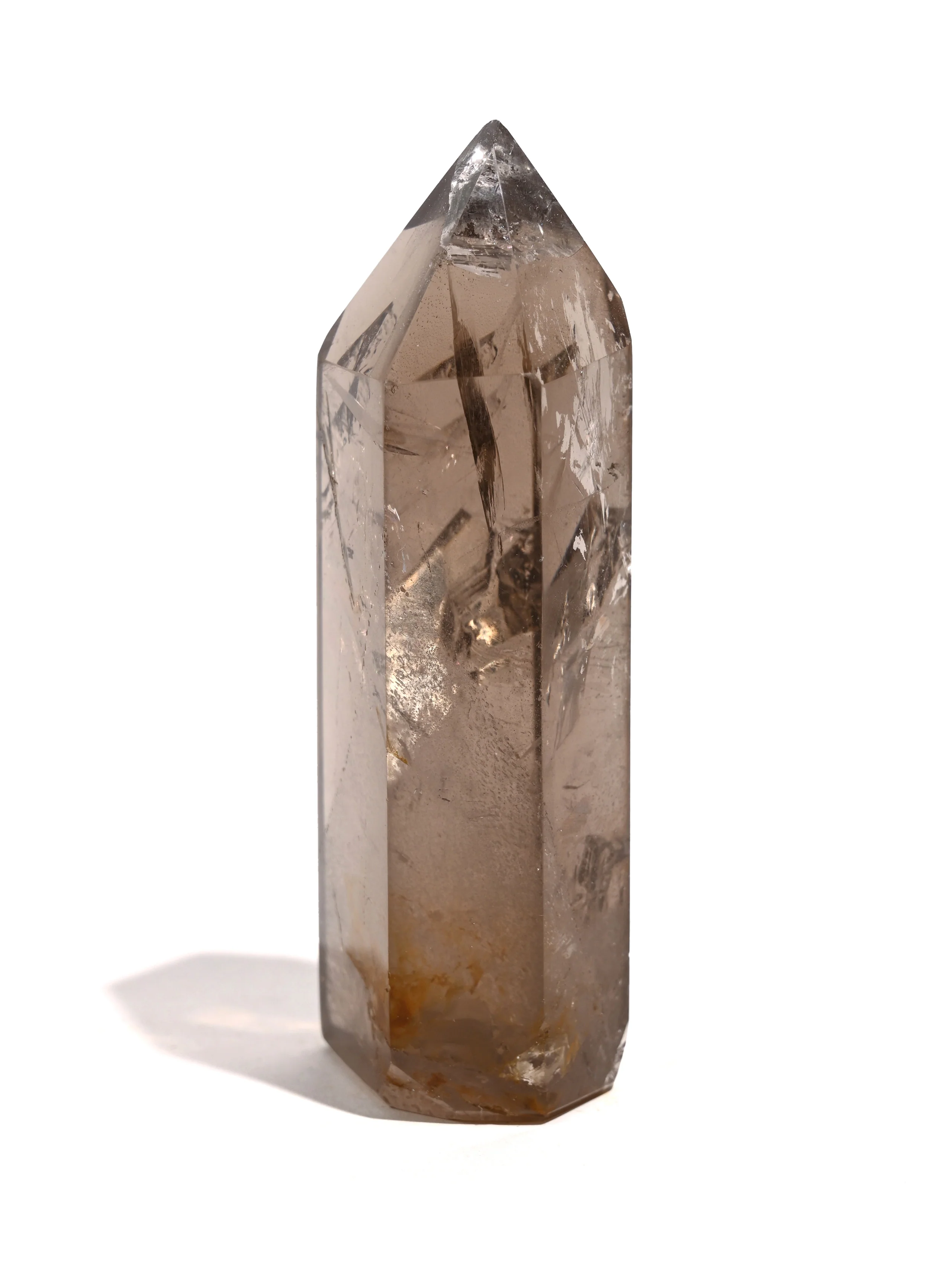 High-Grade Smoky Quartz - Image 82