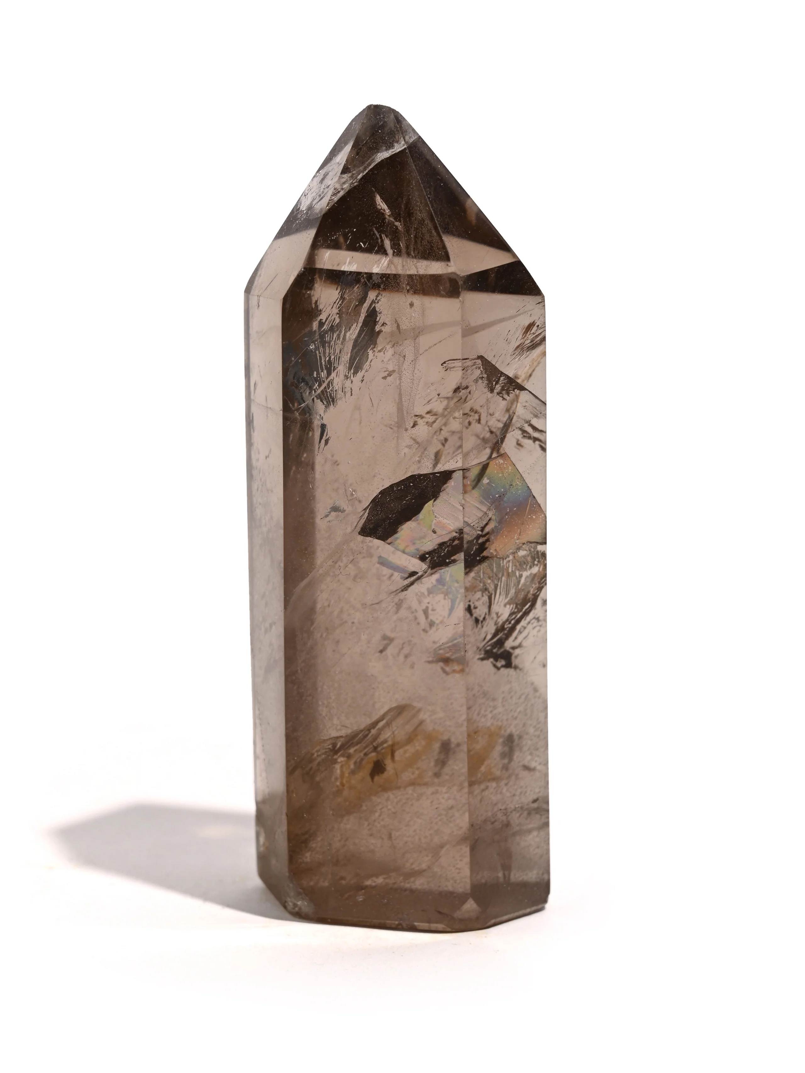High-Grade Smoky Quartz - Image 83
