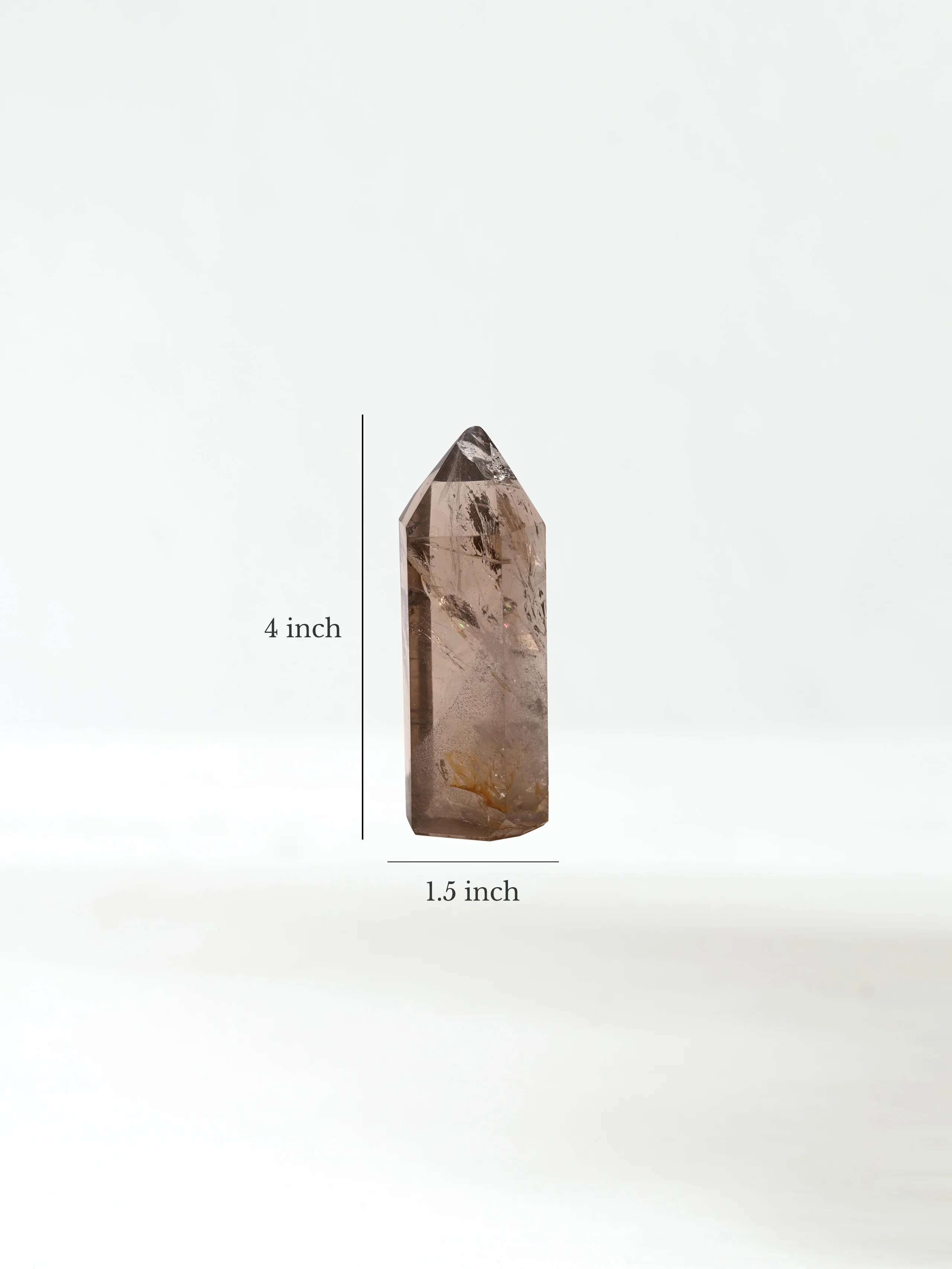 High-Grade Smoky Quartz - Image 84