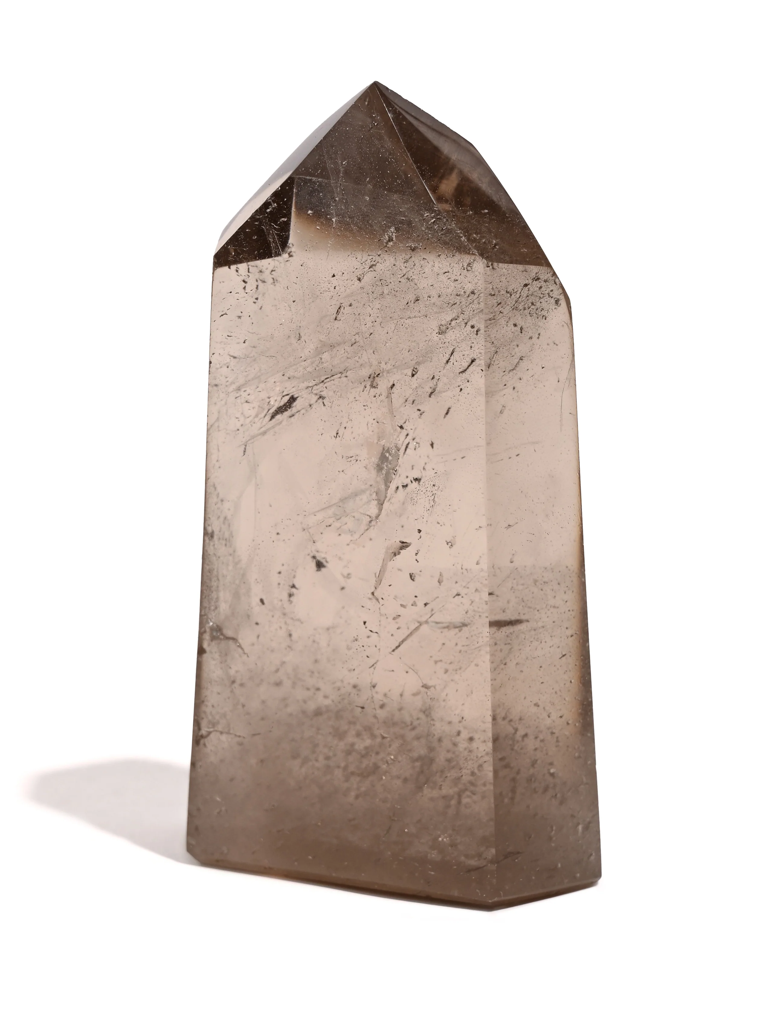 High-Grade Smoky Quartz - Image 9
