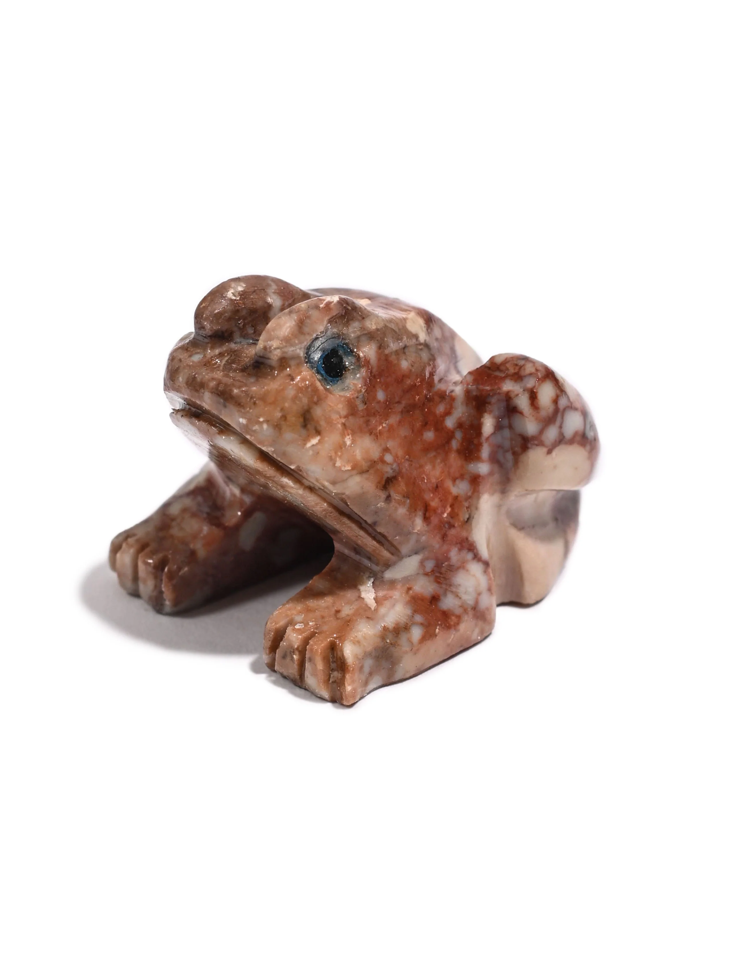 Soapstone Animal Carving - Image 11