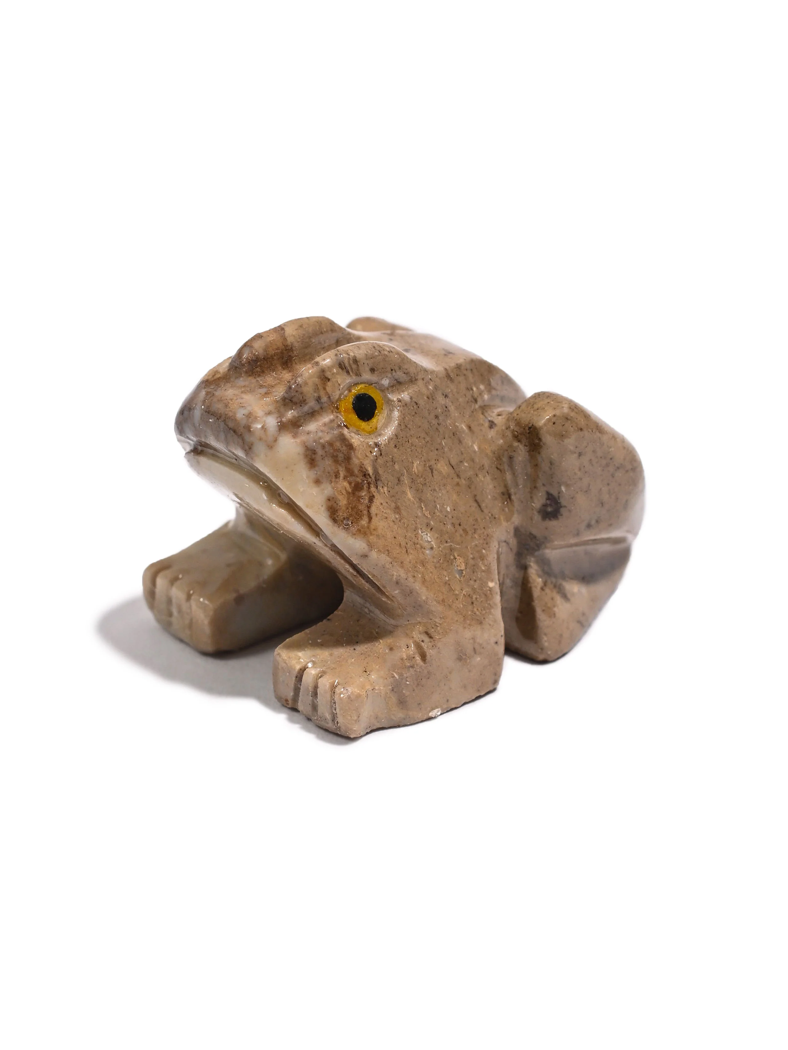 Soapstone Animal Carving - Image 12