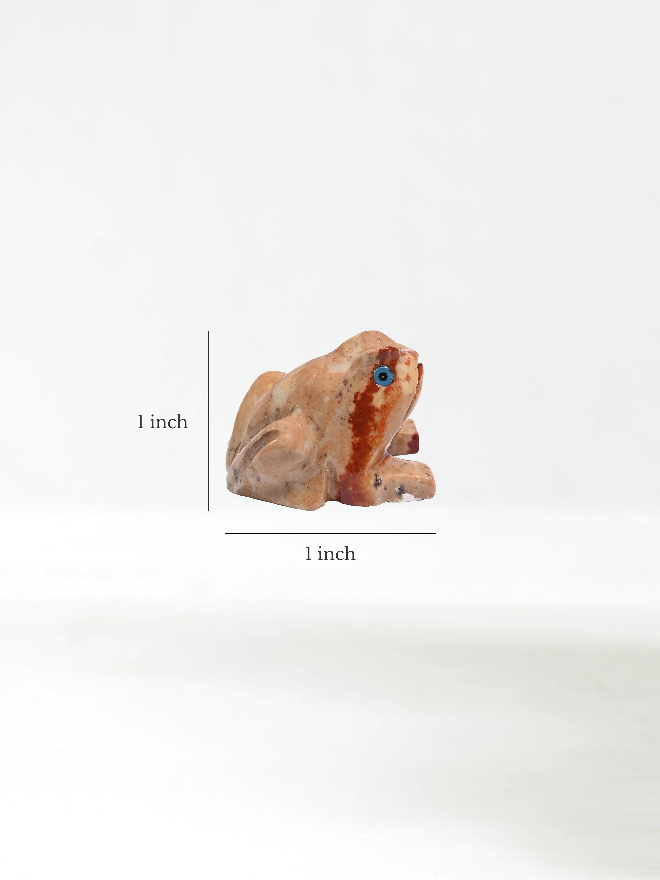 Soapstone Animal Carving - Image 13