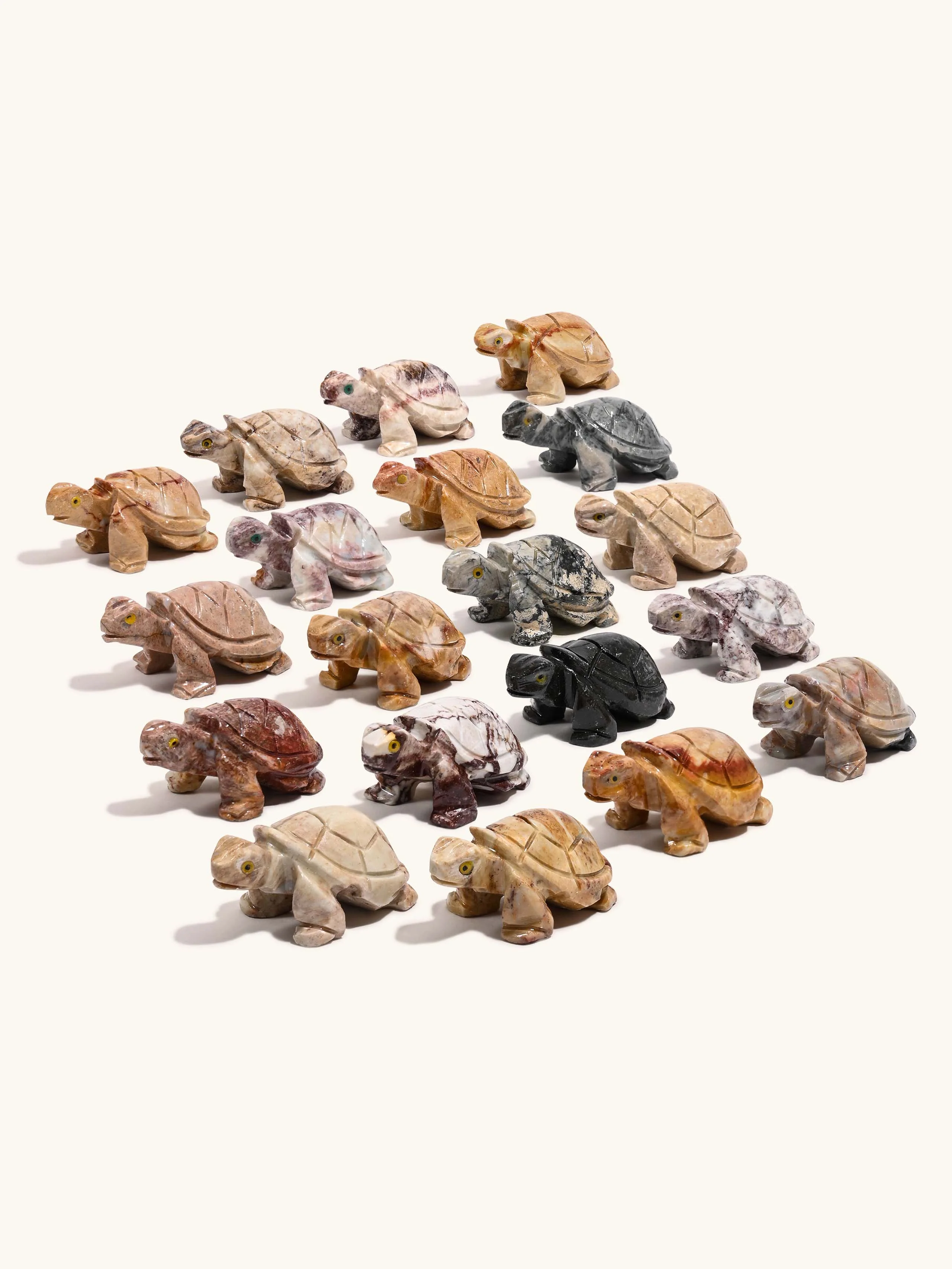 Soapstone Animal Carving - Image 14
