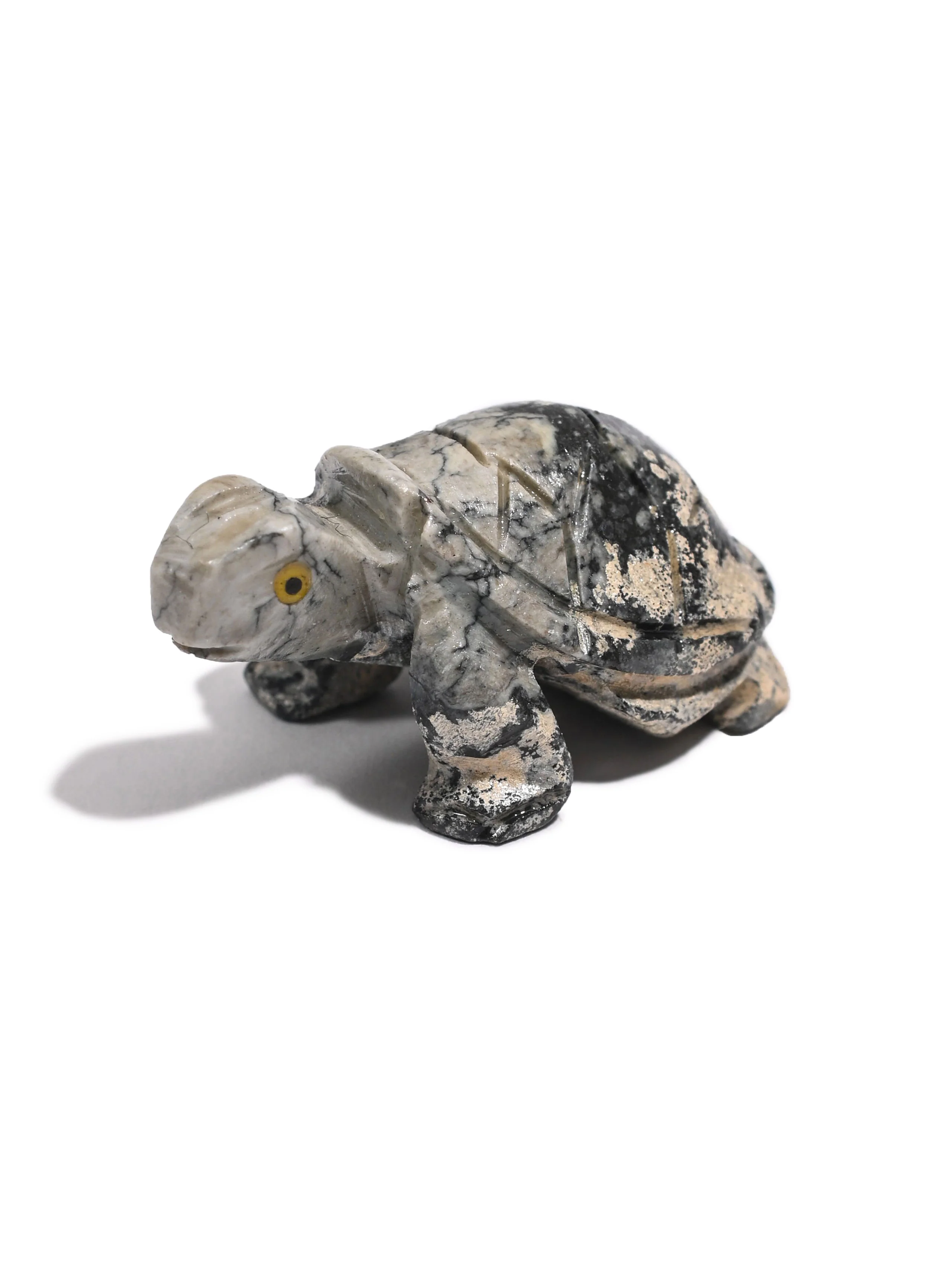 Soapstone Animal Carving - Image 15
