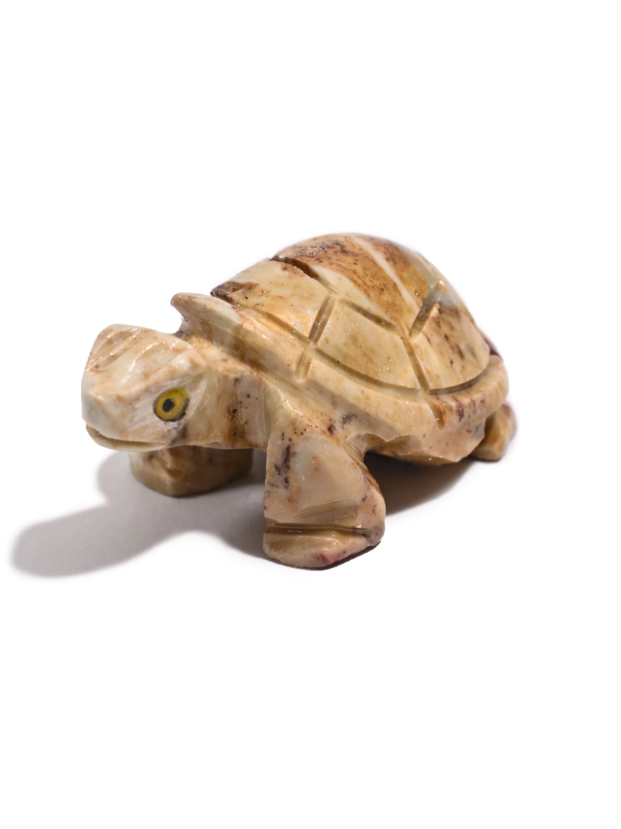 Soapstone Animal Carving - Image 16