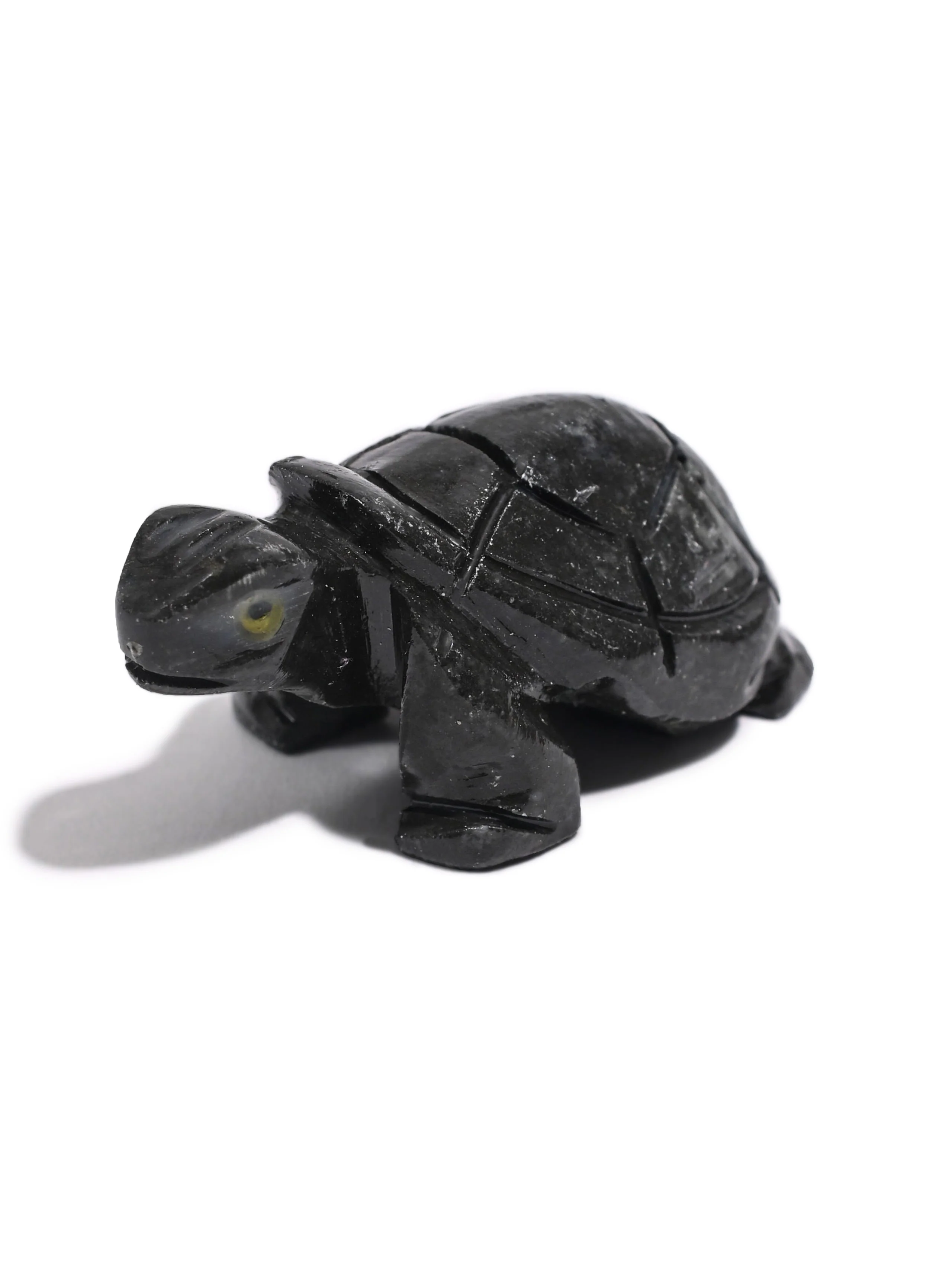 Soapstone Animal Carving - Image 17