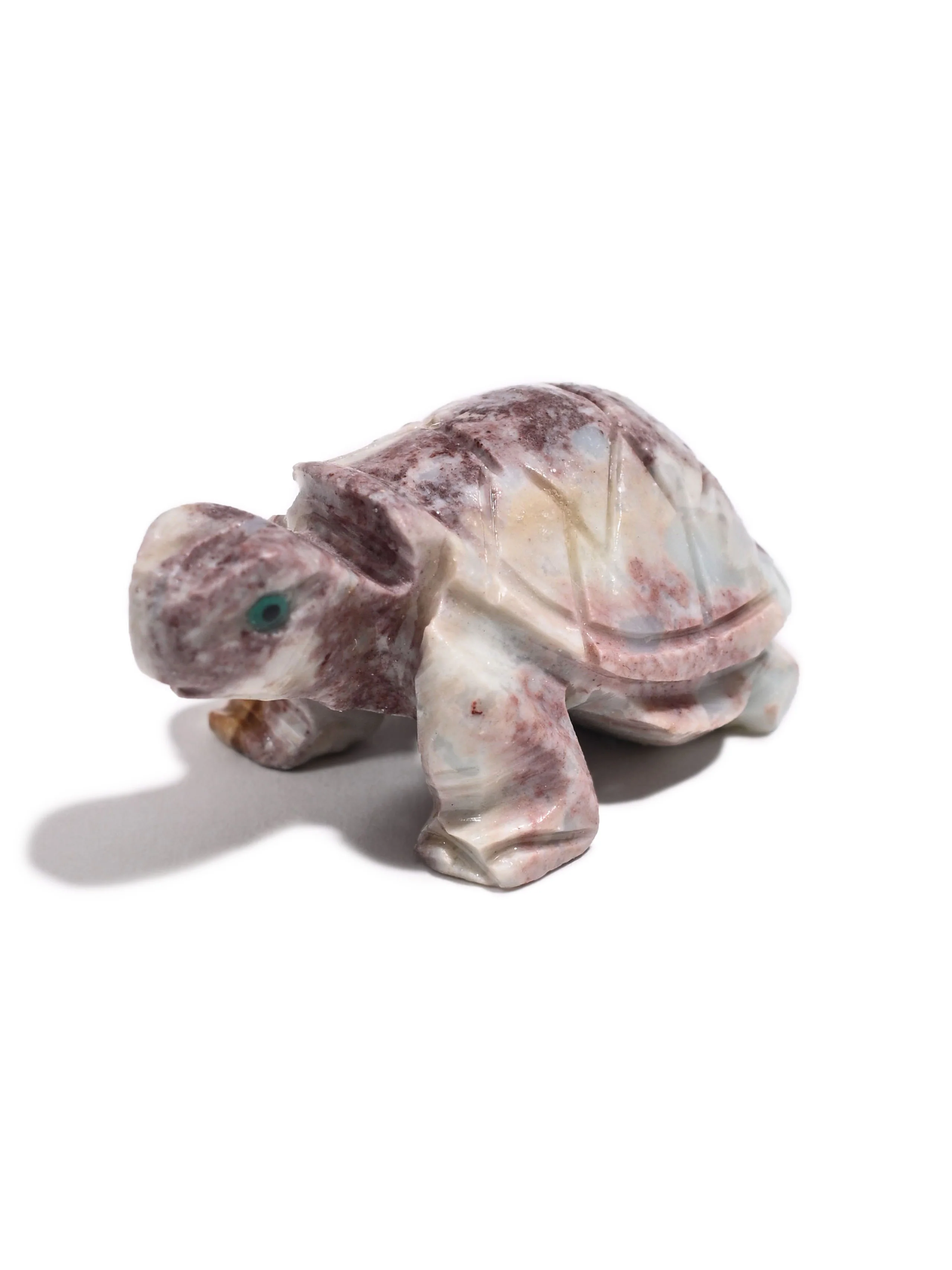 Soapstone Animal Carving - Image 18