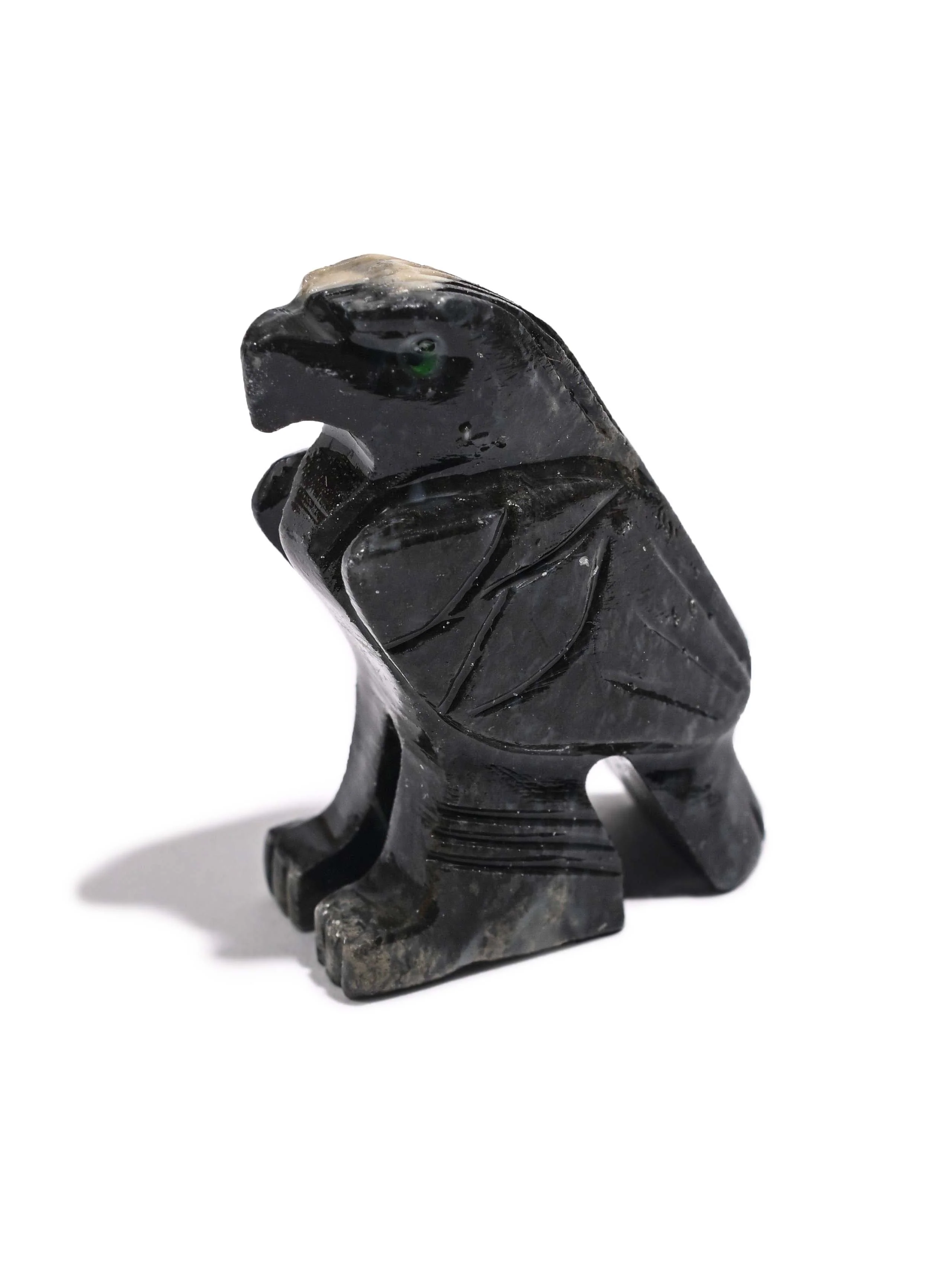 Soapstone Animal Carving - Image 2