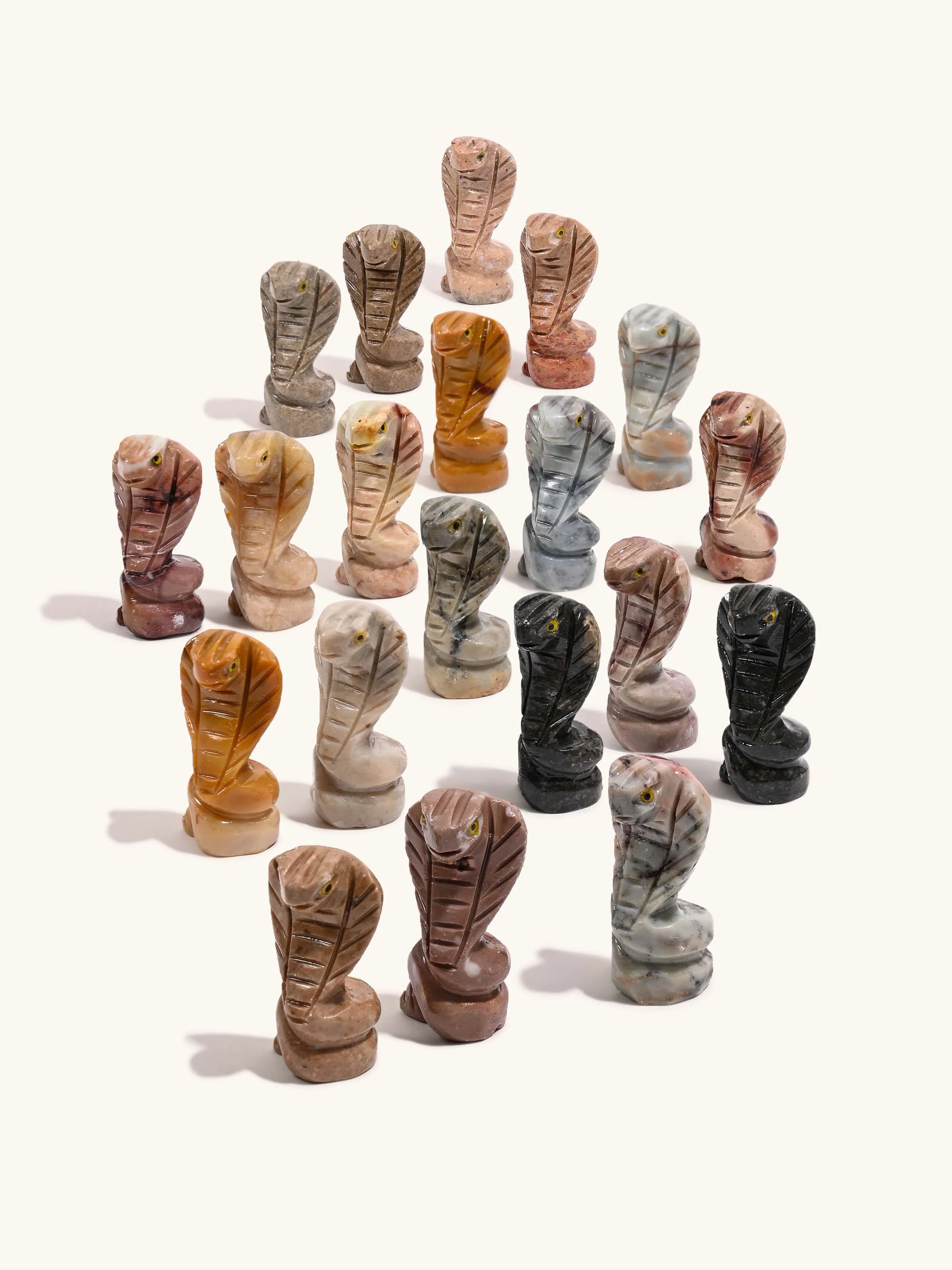 Soapstone Animal Carving - Image 20