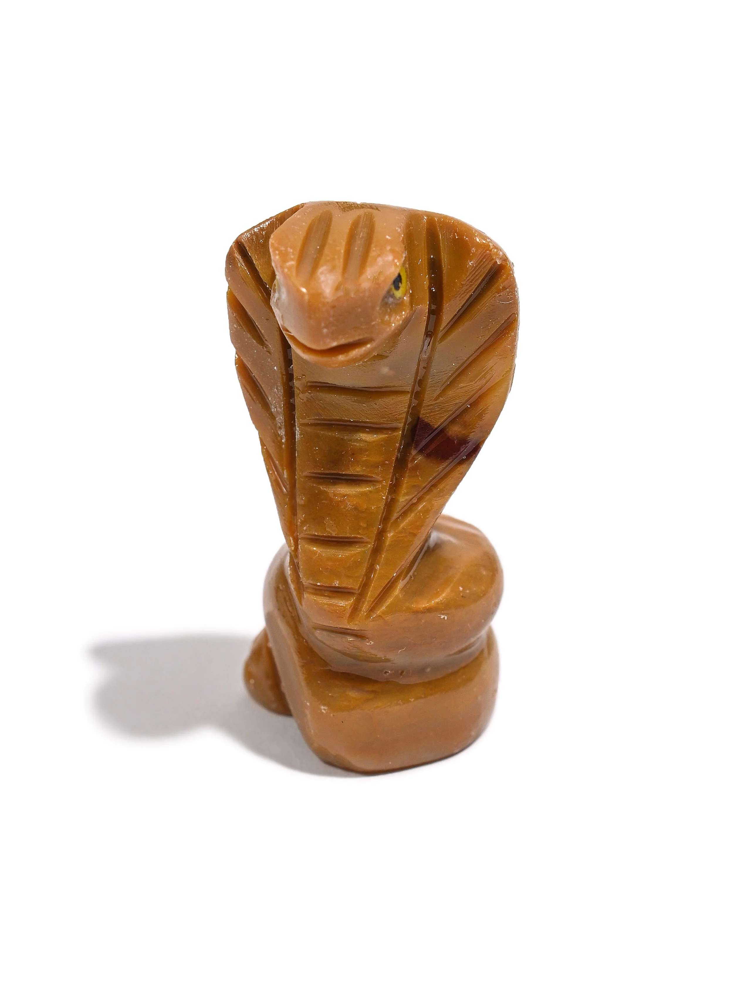 Soapstone Animal Carving - Image 21