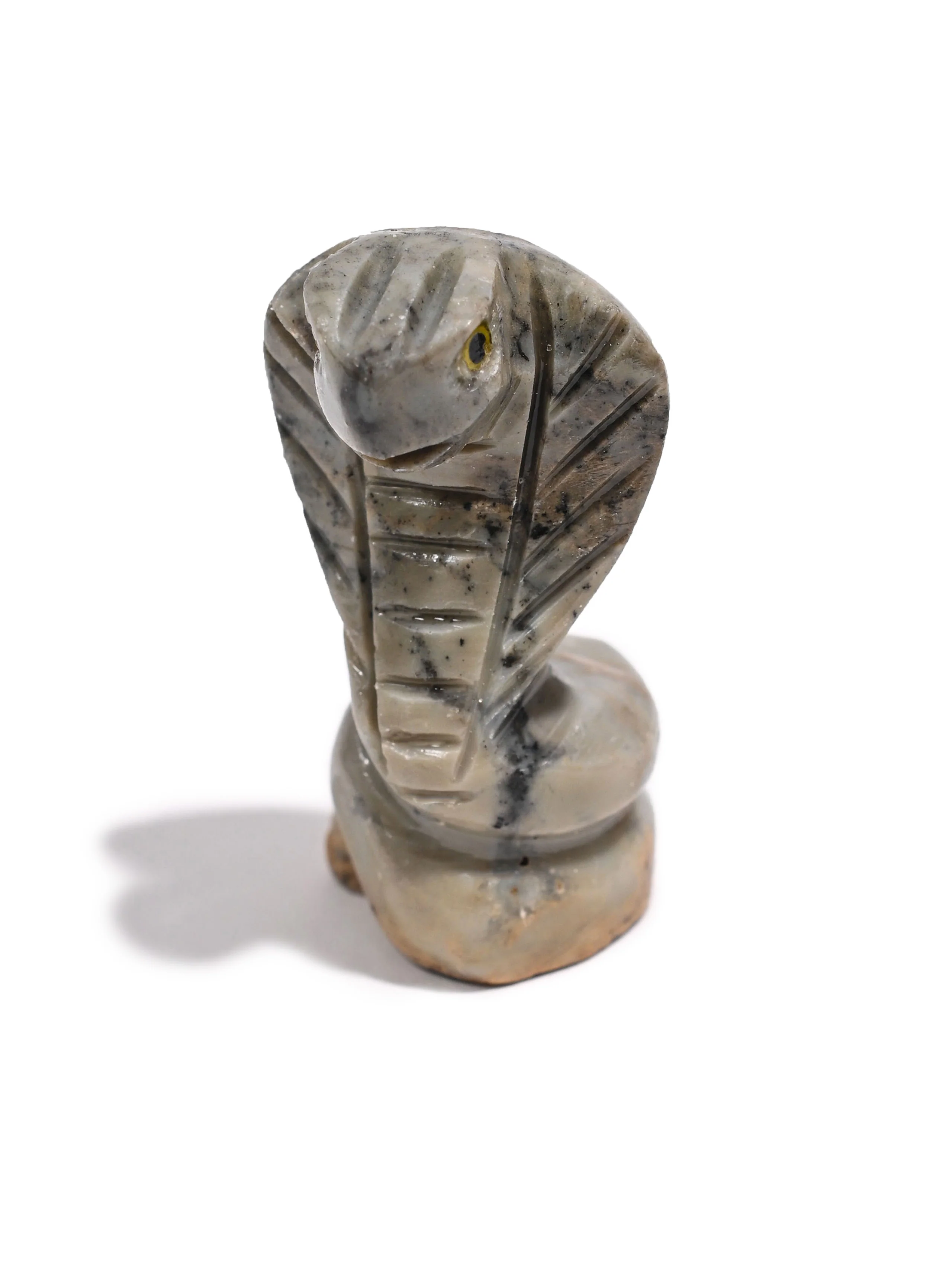 Soapstone Animal Carving - Image 22