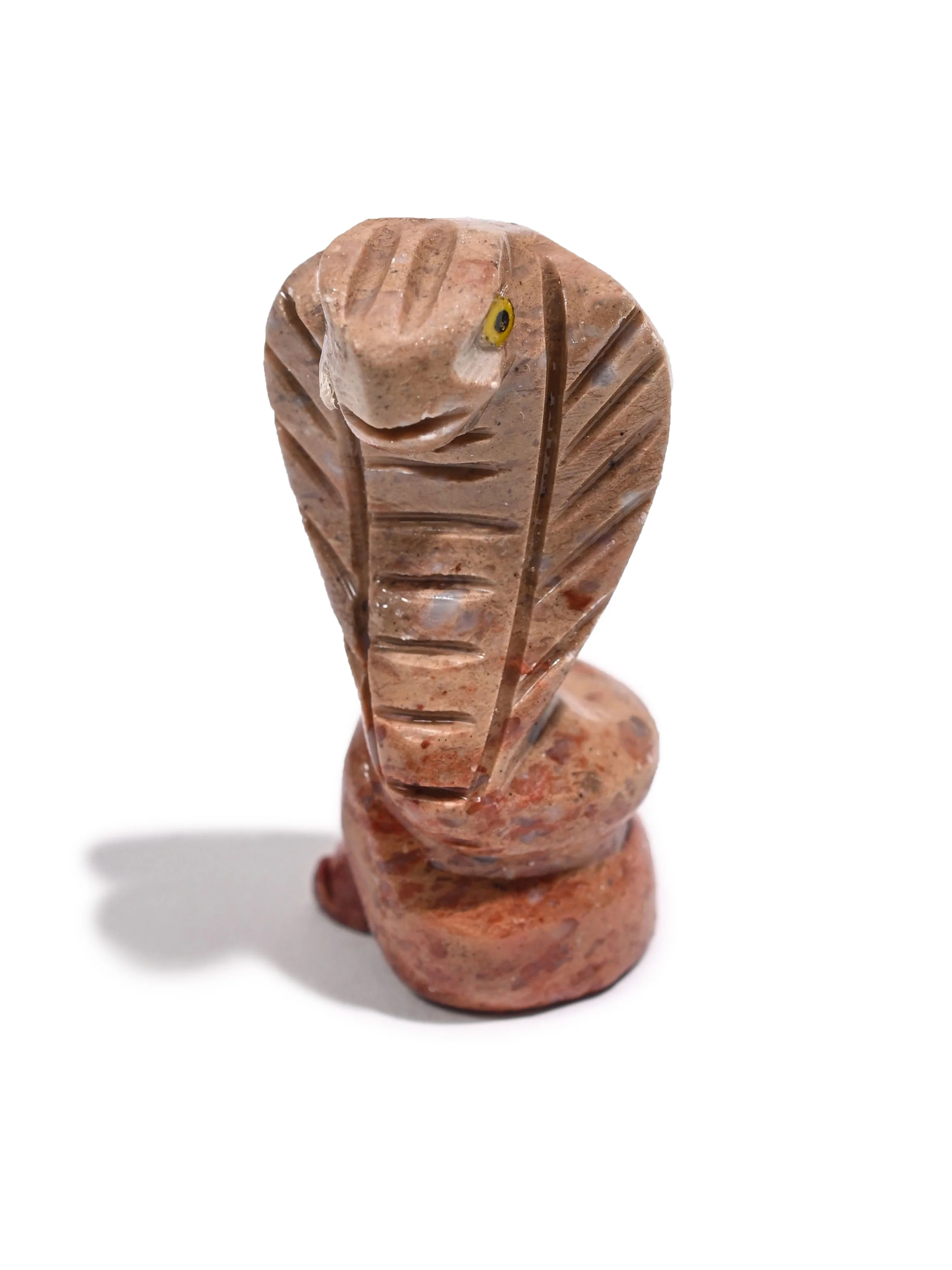 Soapstone Animal Carving - Image 23