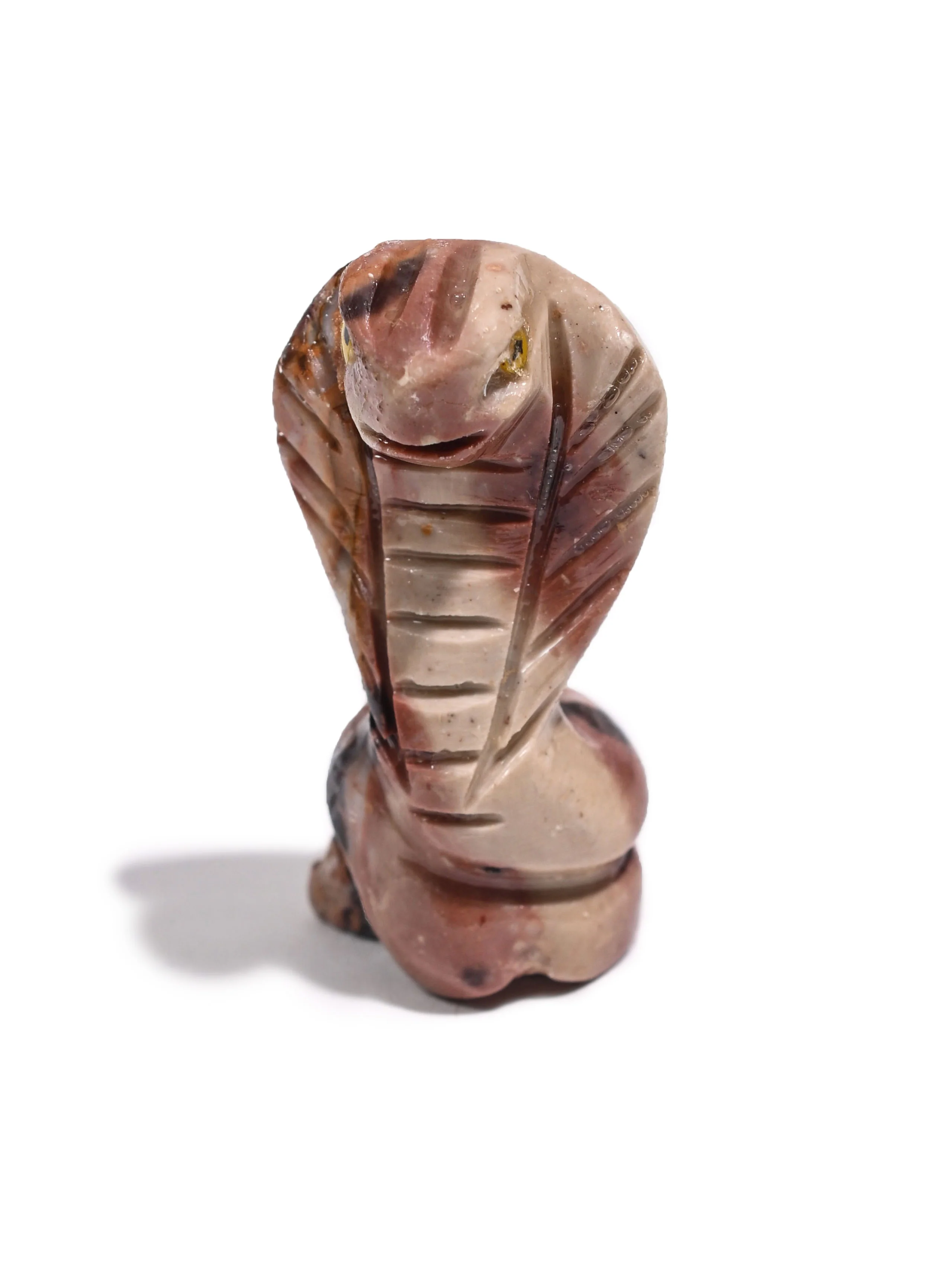 Soapstone Animal Carving - Image 24
