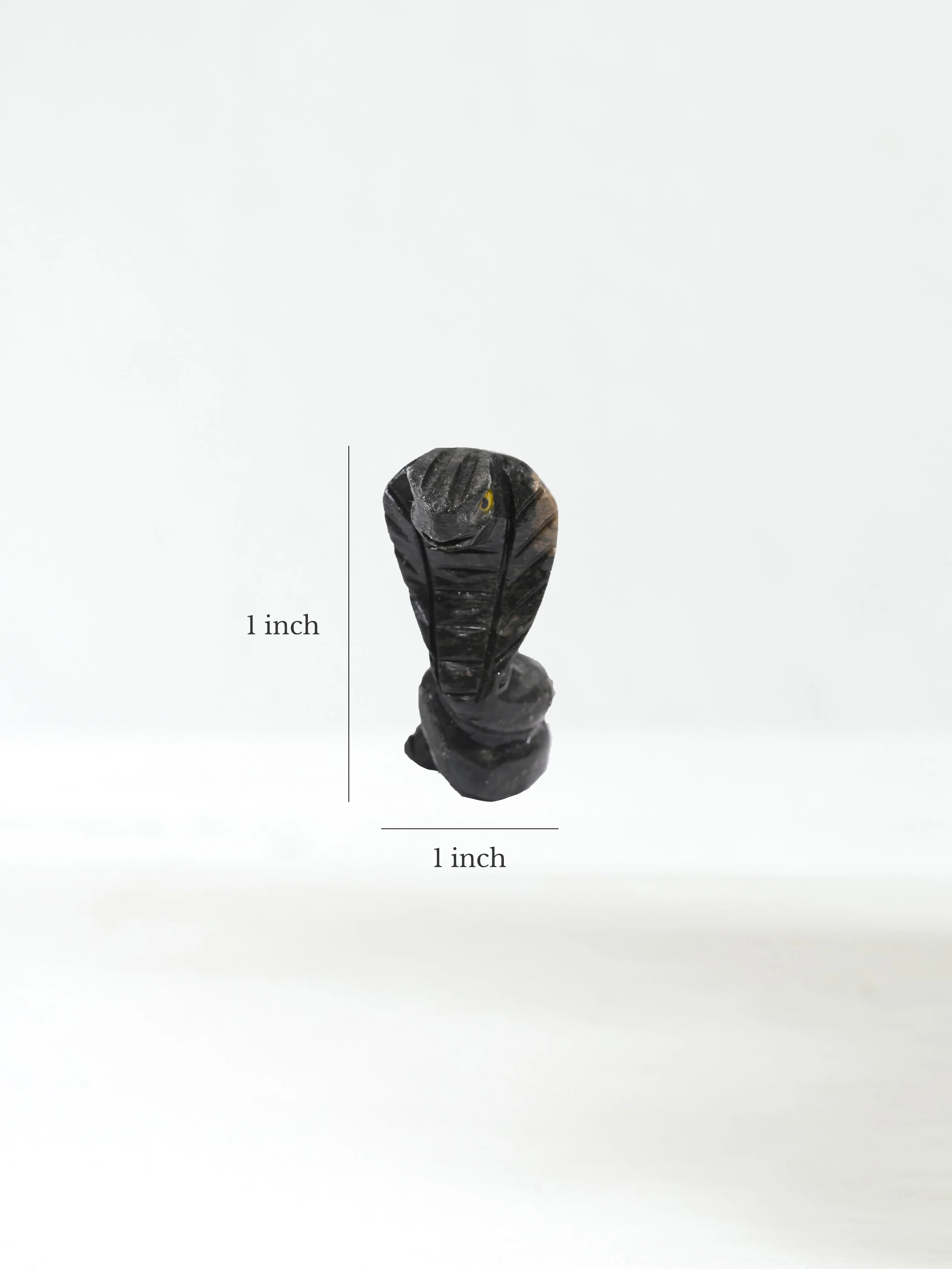 Soapstone Animal Carving - Image 25