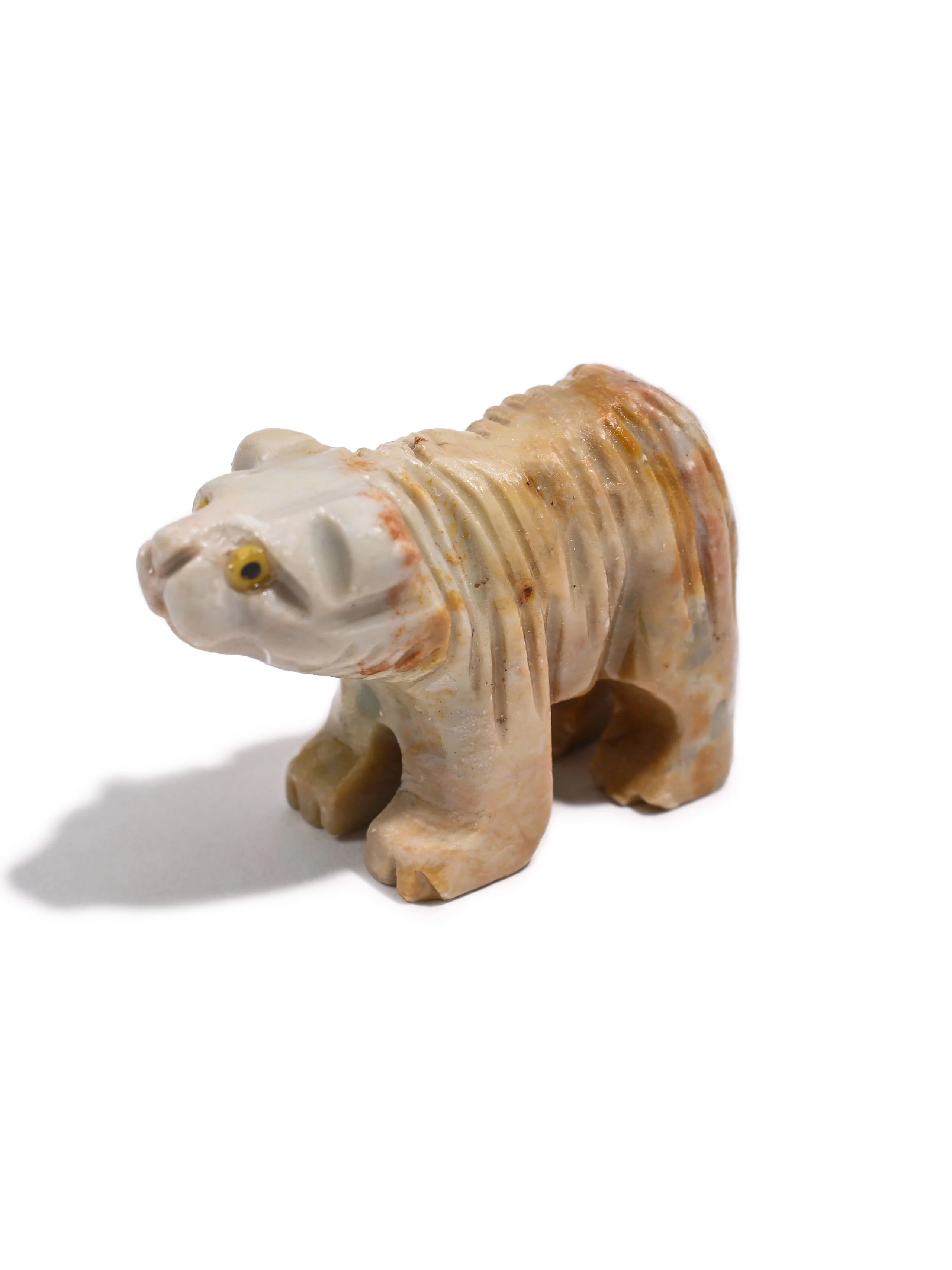 Soapstone Animal Carving - Image 27