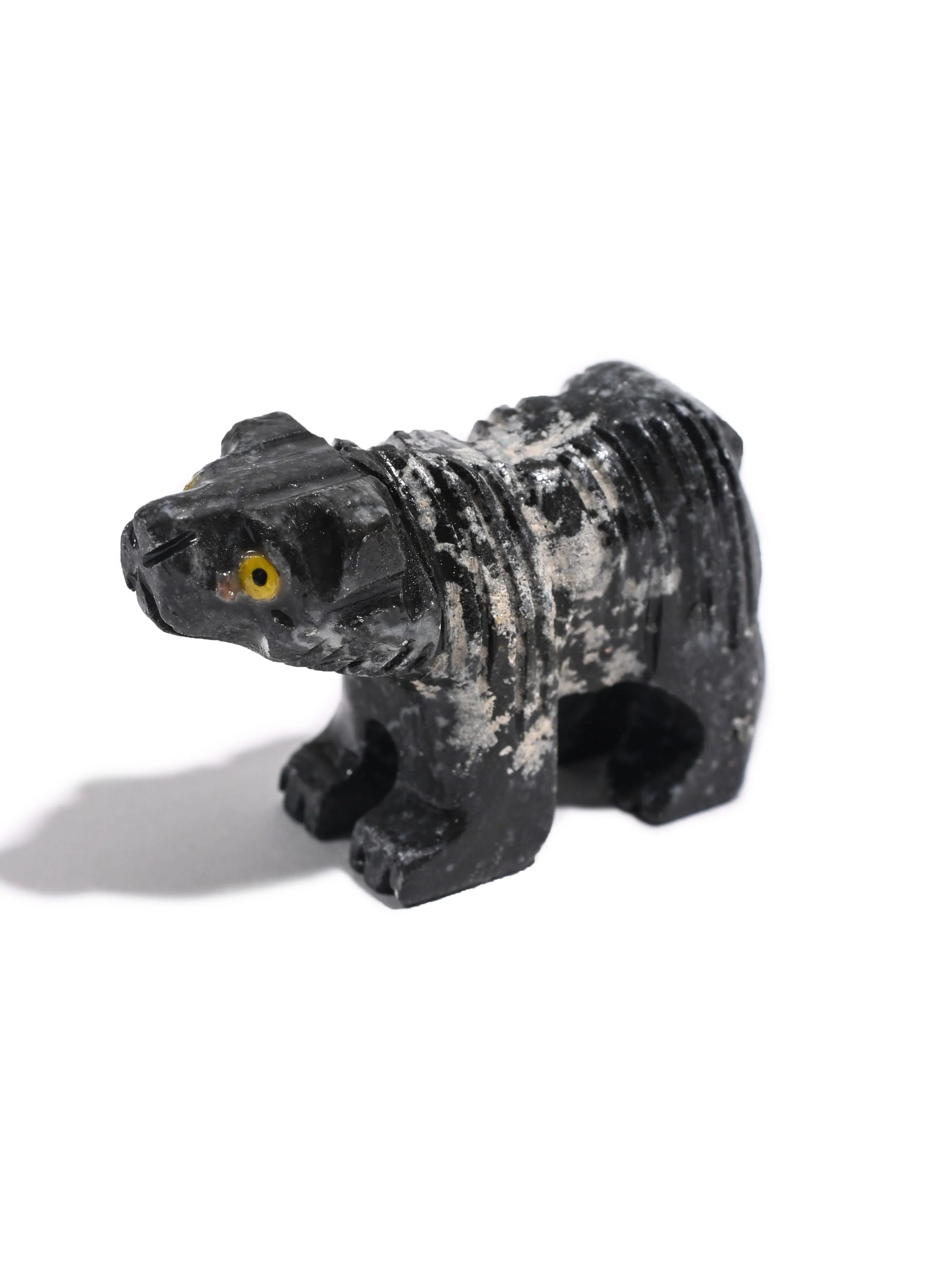Soapstone Animal Carving - Image 28